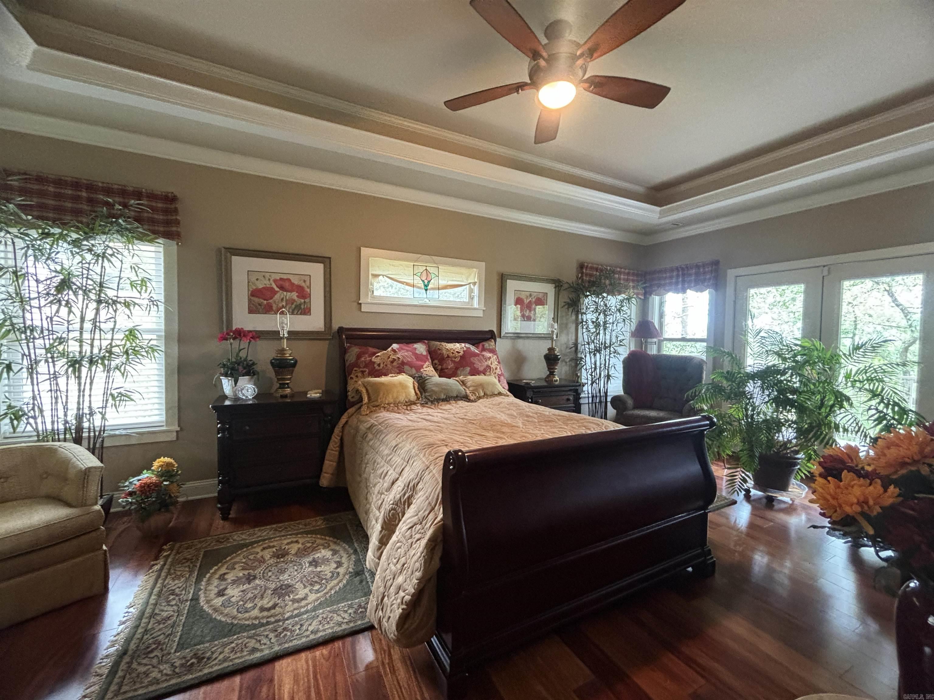 22  Alta Way  Hot Springs Village, AR