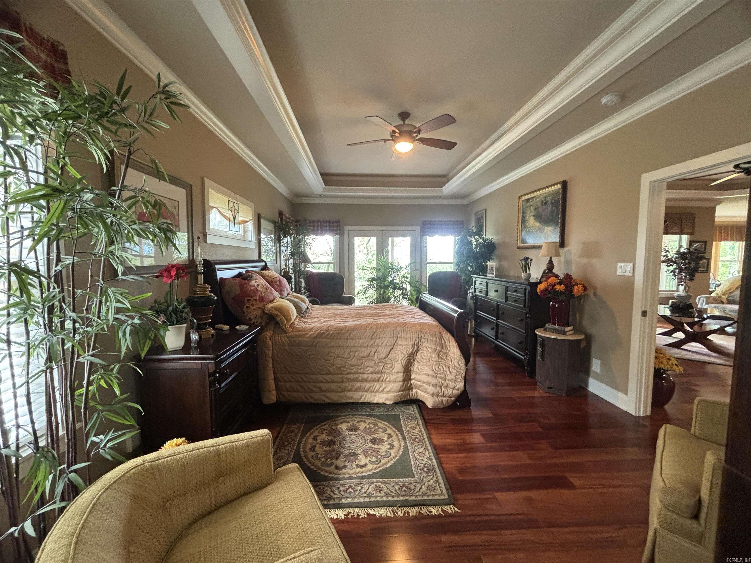 22  Alta Way  Hot Springs Village, AR