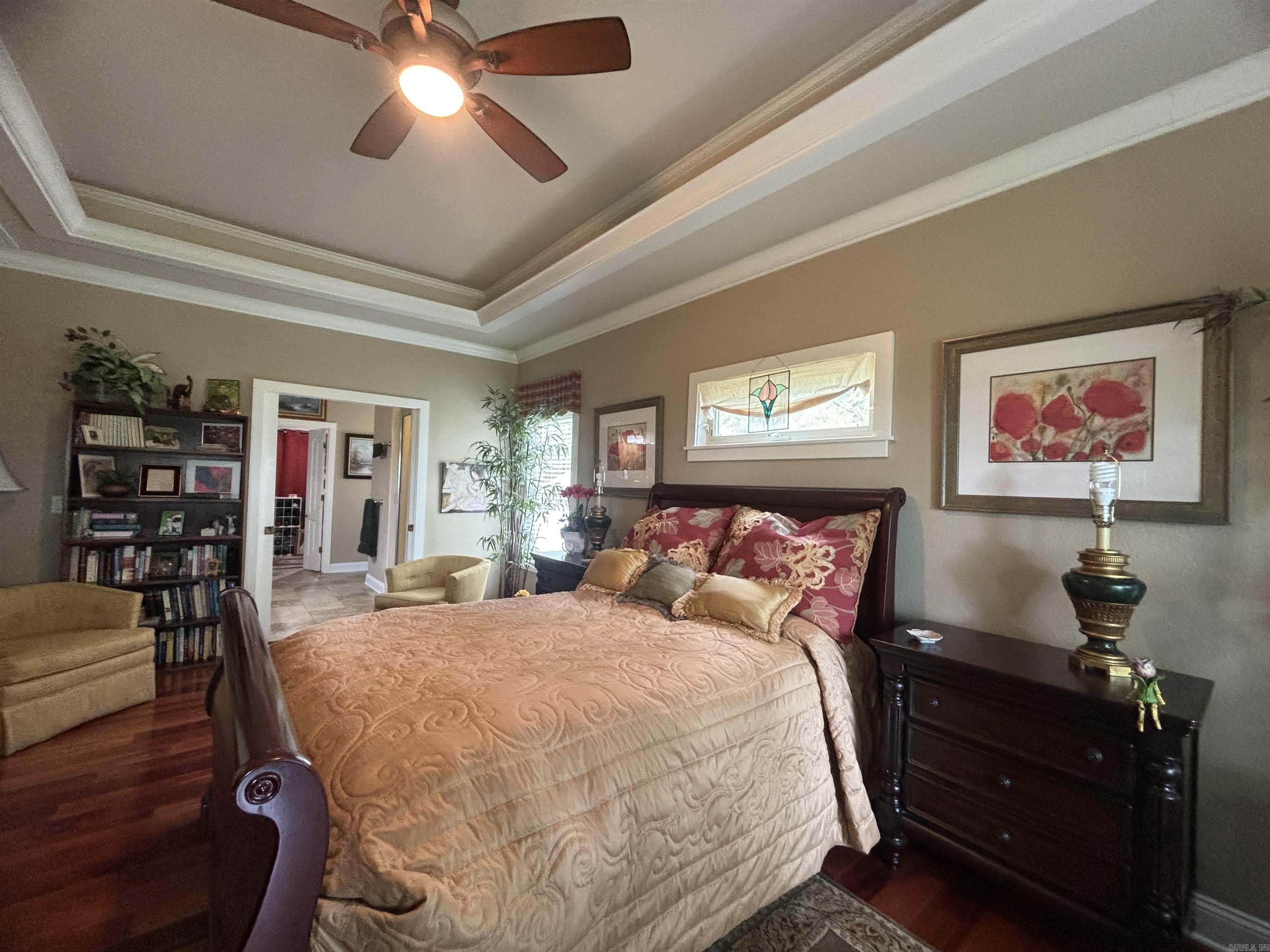 22  Alta Way  Hot Springs Village, AR