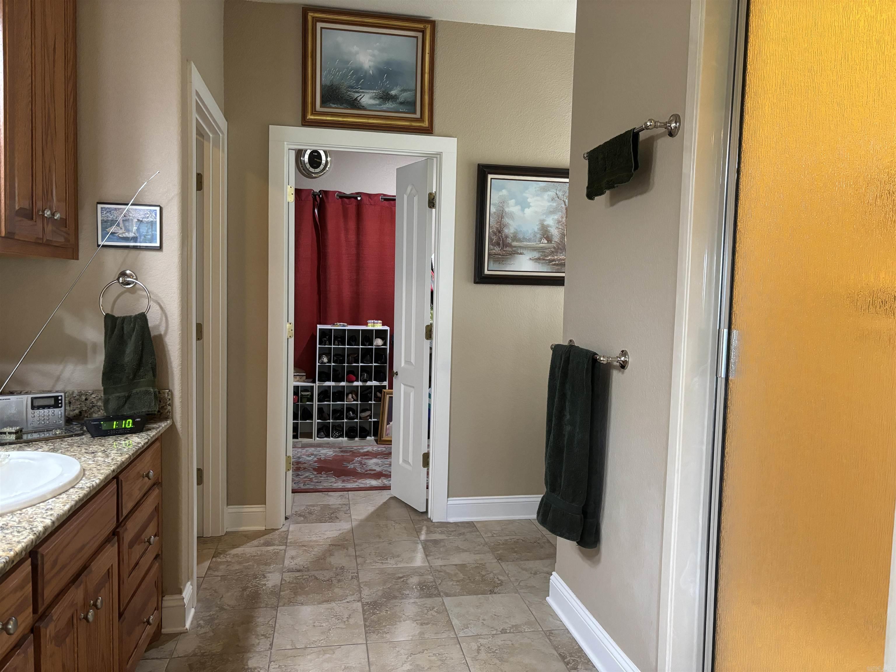 22  Alta Way  Hot Springs Village, AR