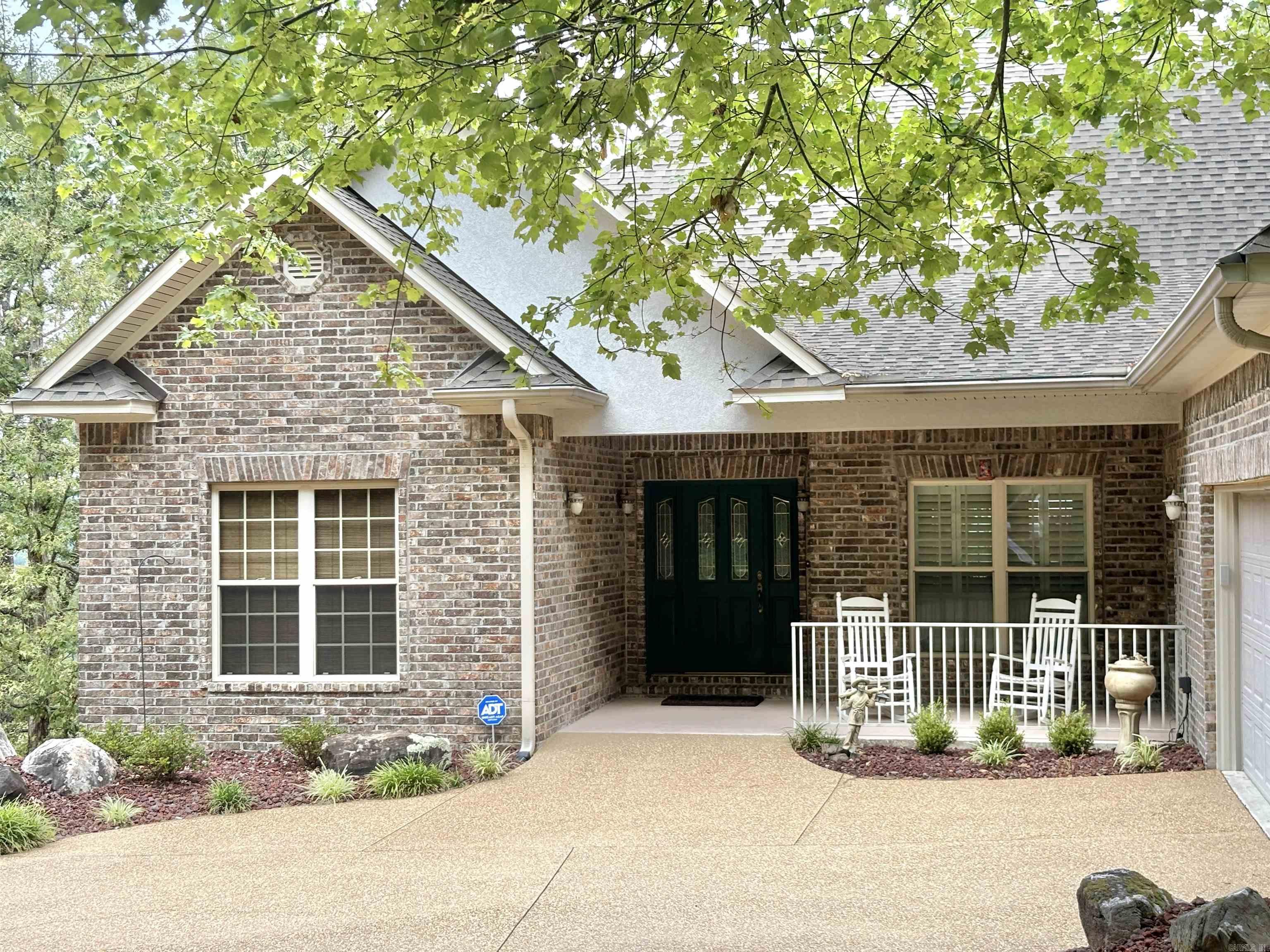 22  Alta Way  Hot Springs Village, AR