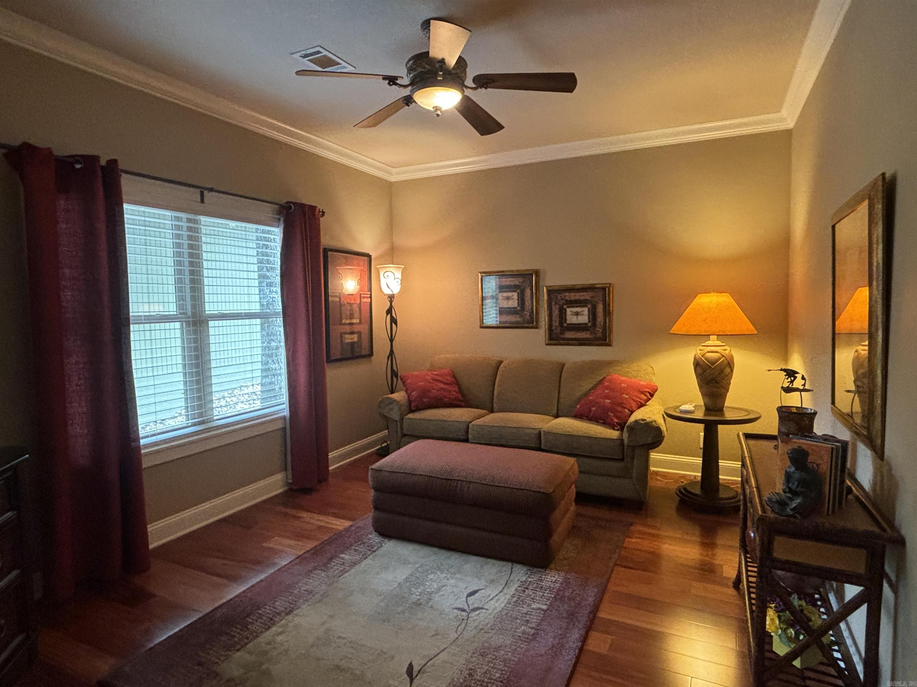 22  Alta Way  Hot Springs Village, AR