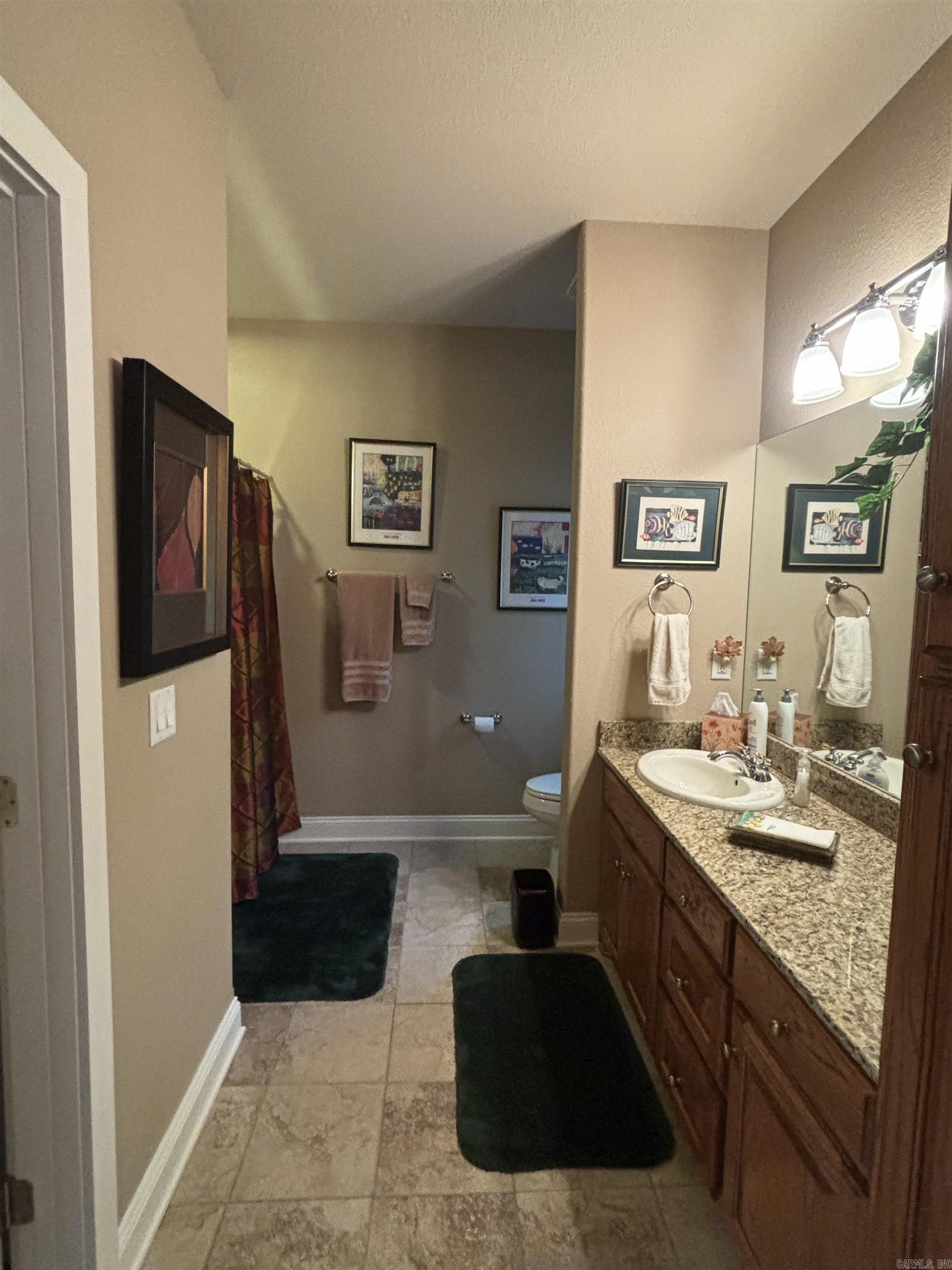 22  Alta Way  Hot Springs Village, AR