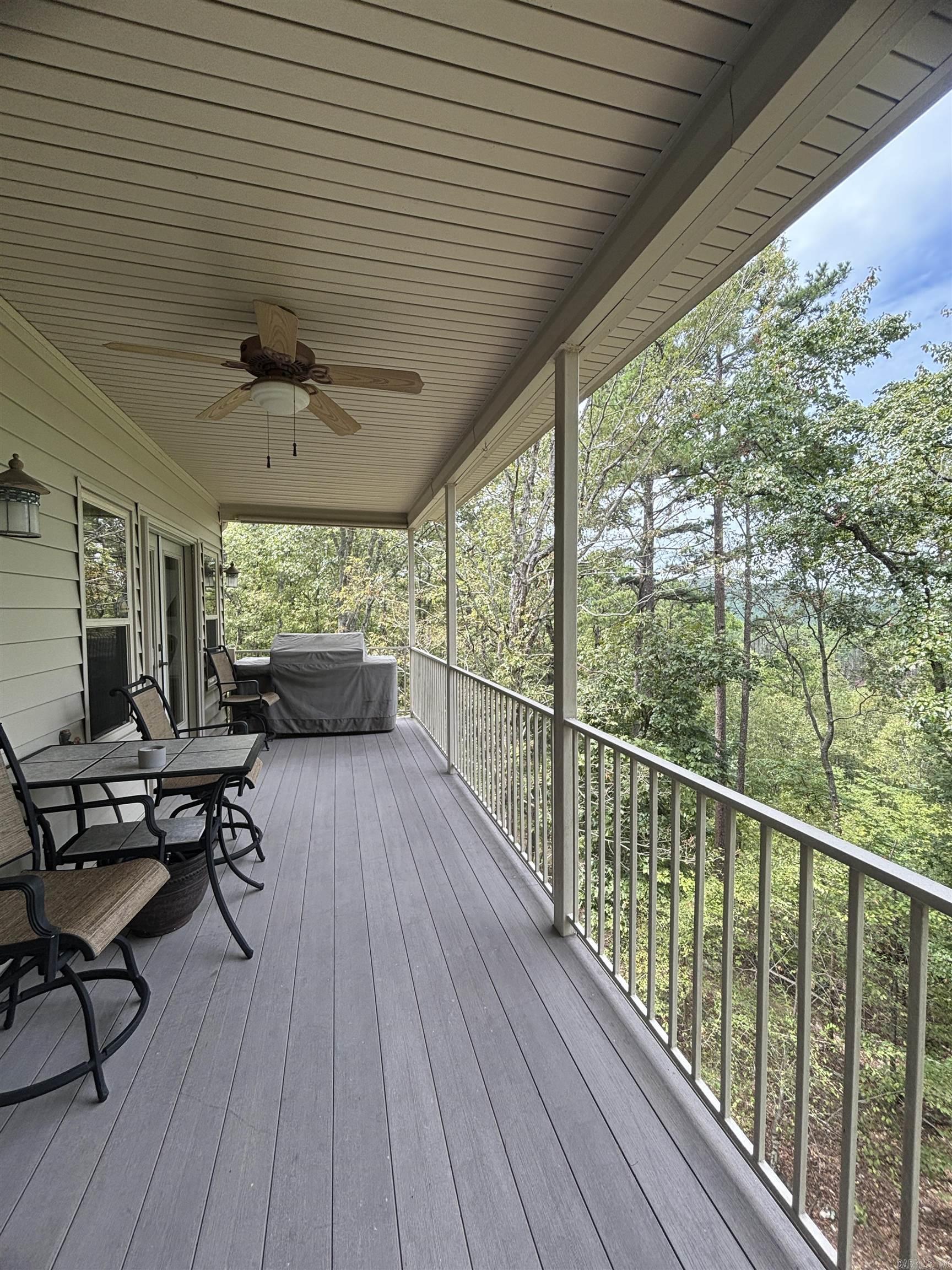 22  Alta Way  Hot Springs Village, AR
