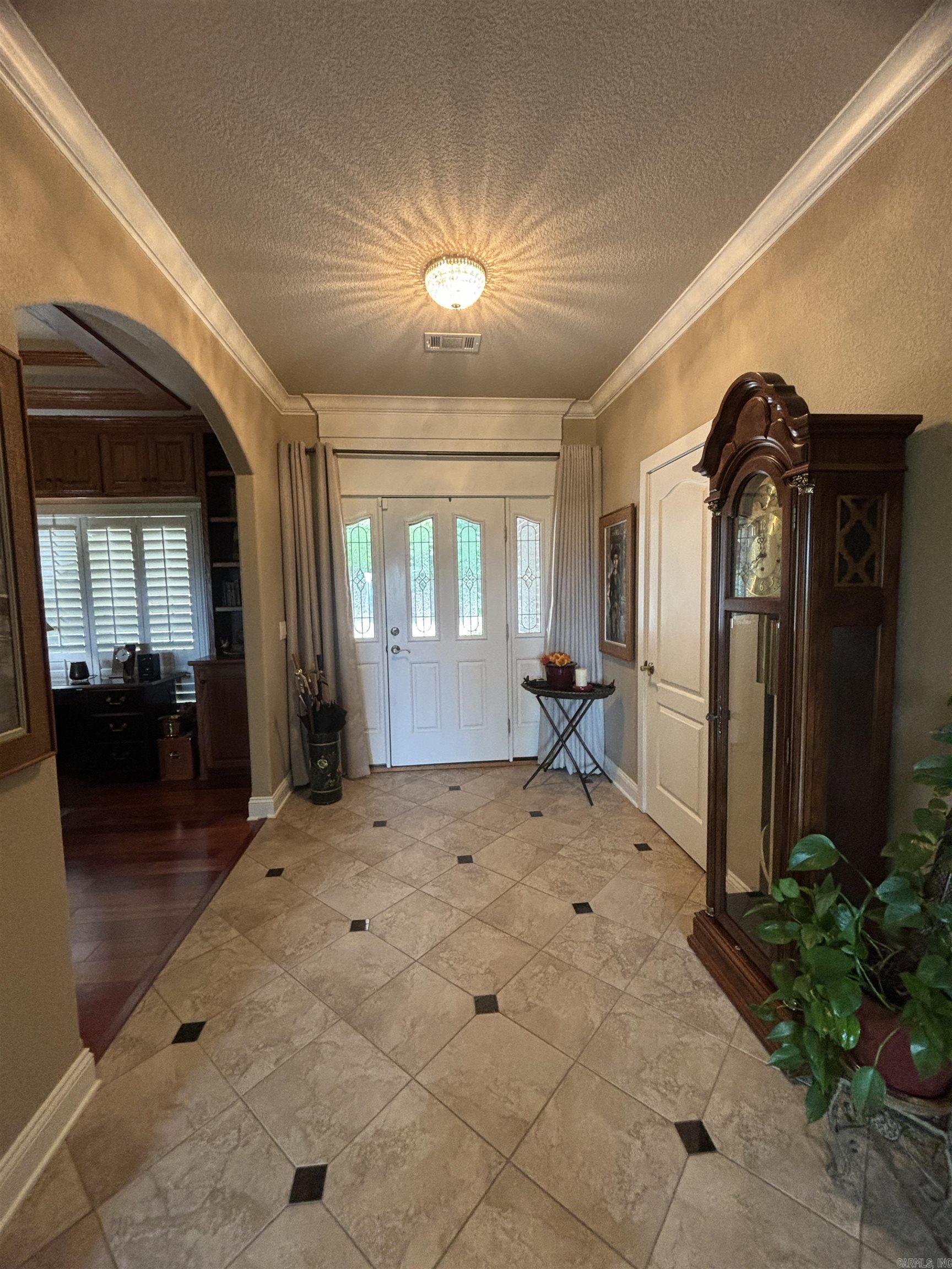 22  Alta Way  Hot Springs Village, AR