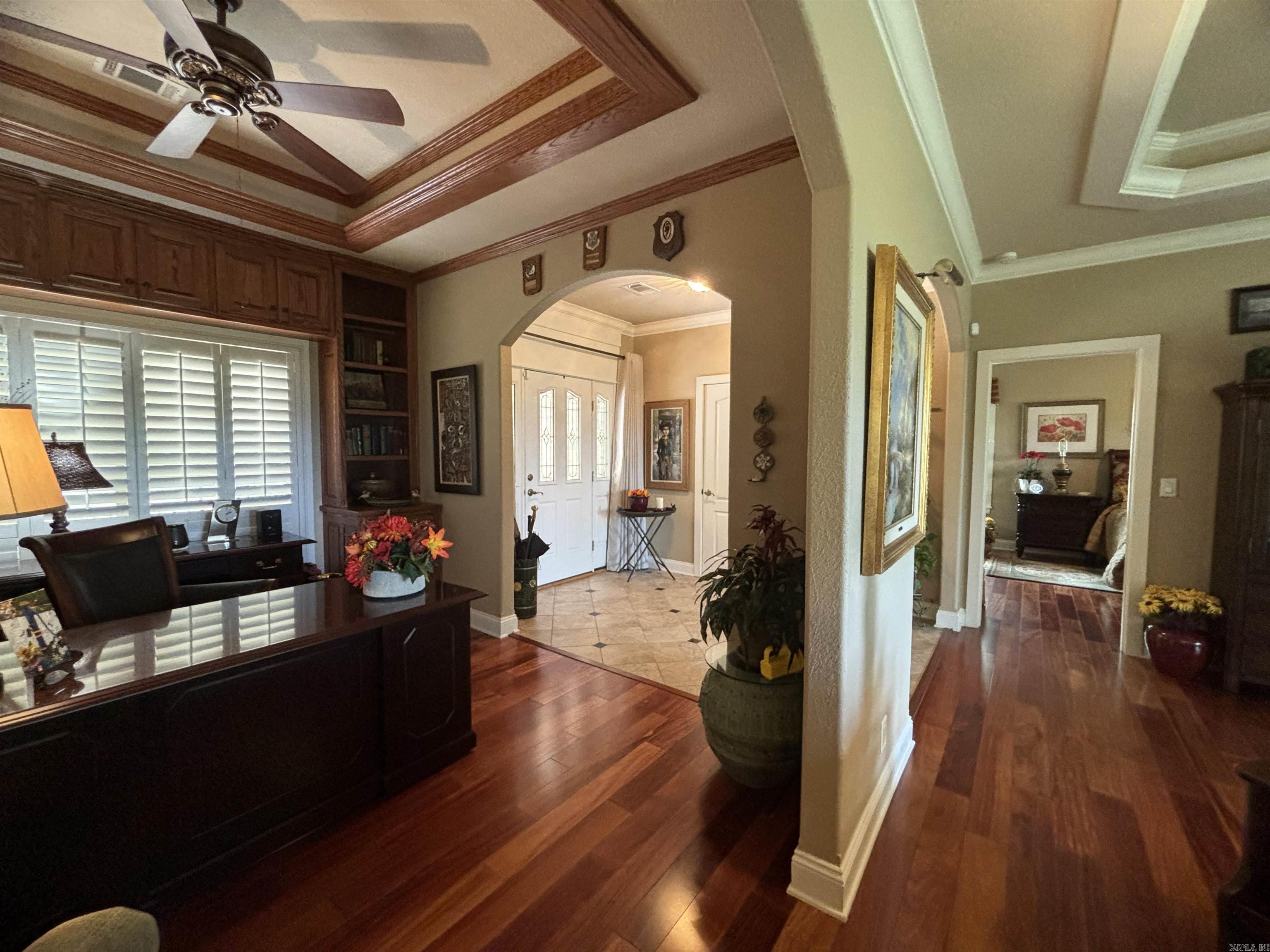 22  Alta Way  Hot Springs Village, AR