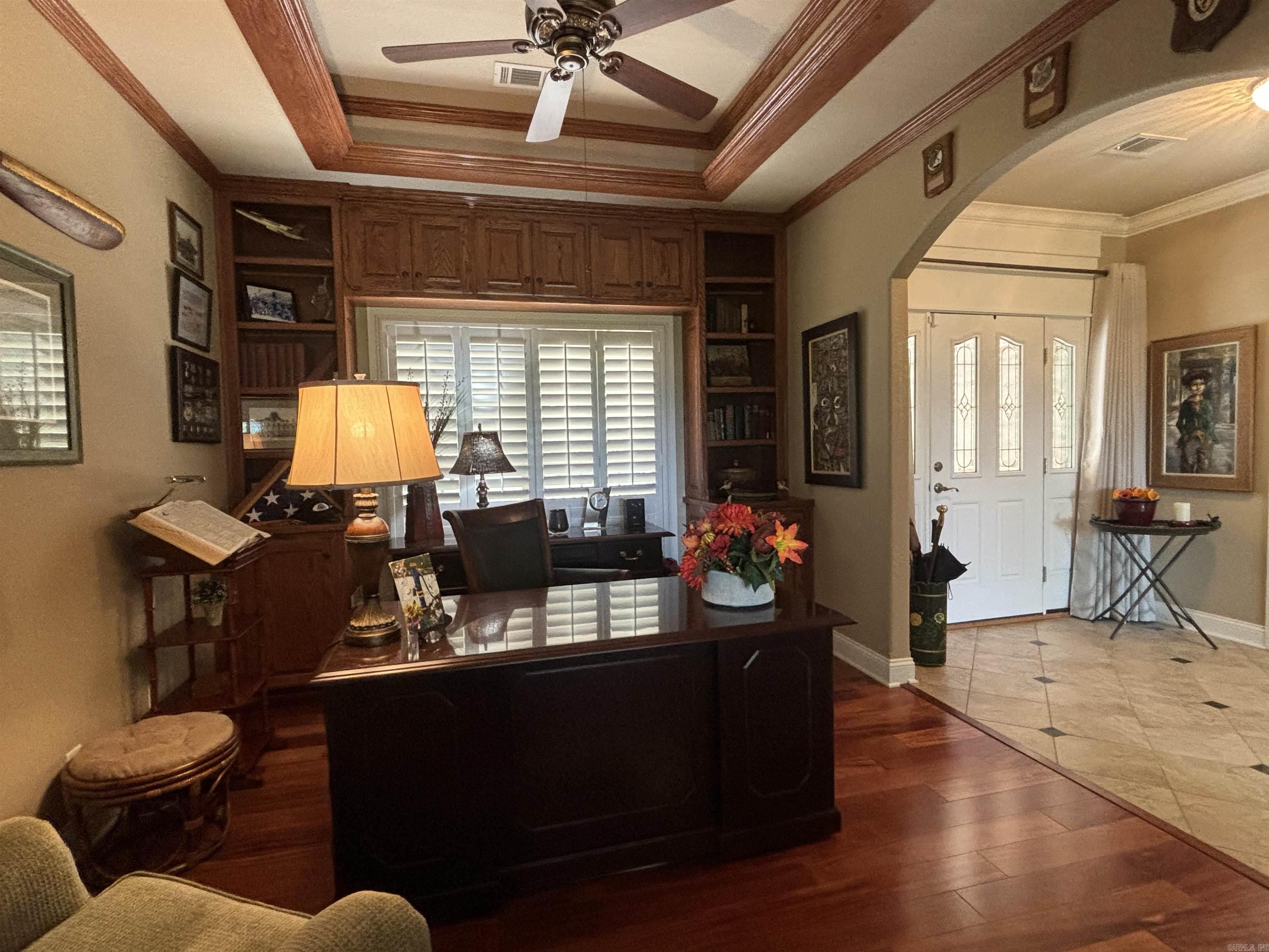 22  Alta Way  Hot Springs Village, AR