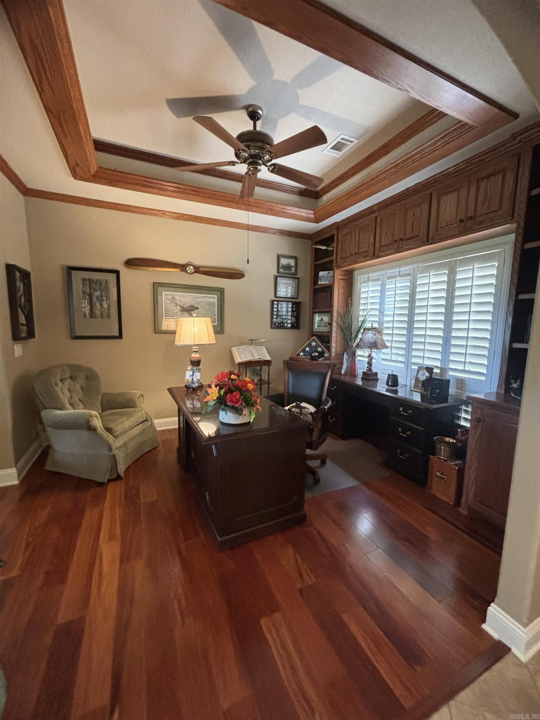 22  Alta Way  Hot Springs Village, AR