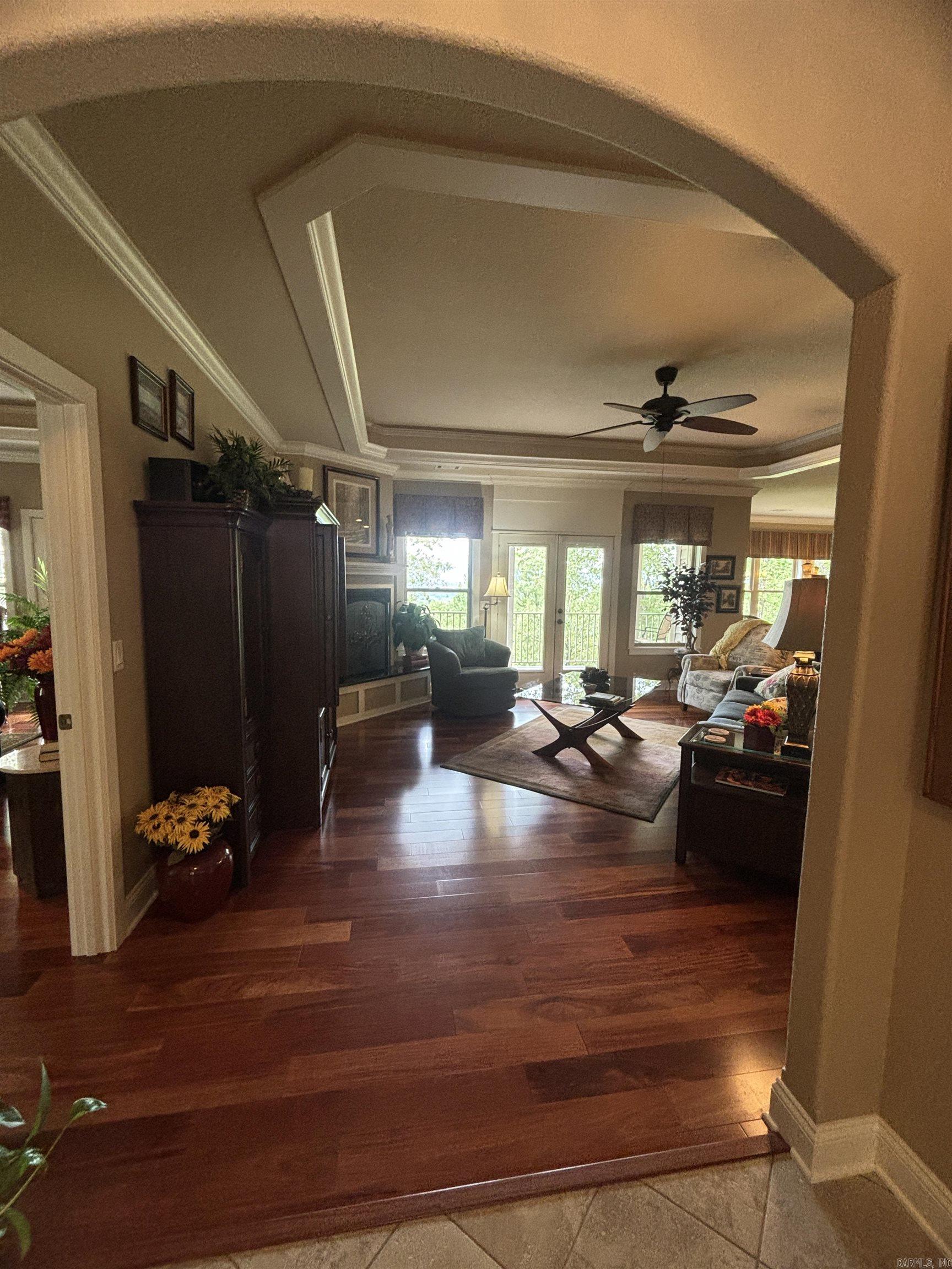 22  Alta Way  Hot Springs Village, AR