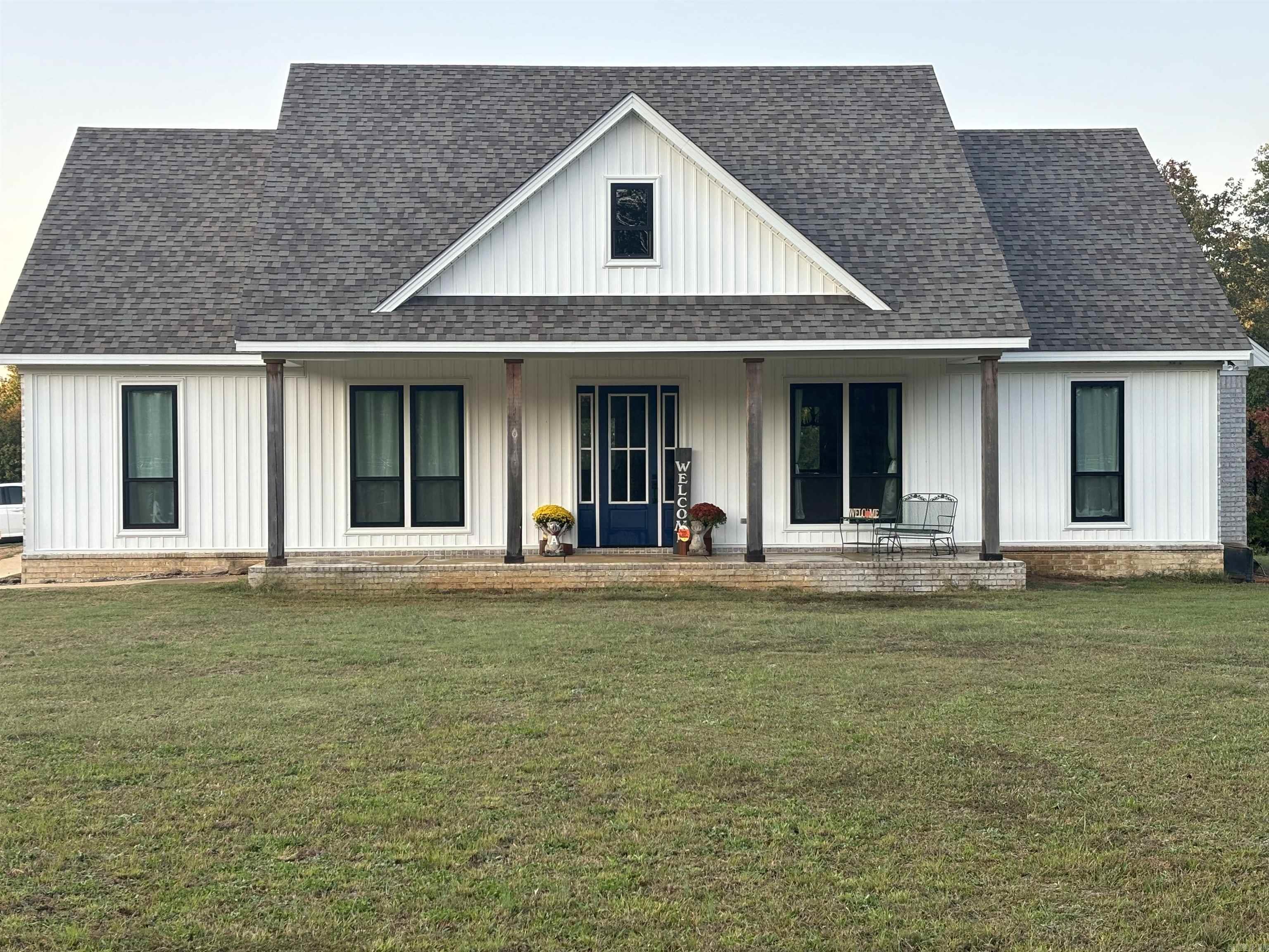 444 W Pleasant Springs  Quitman, AR