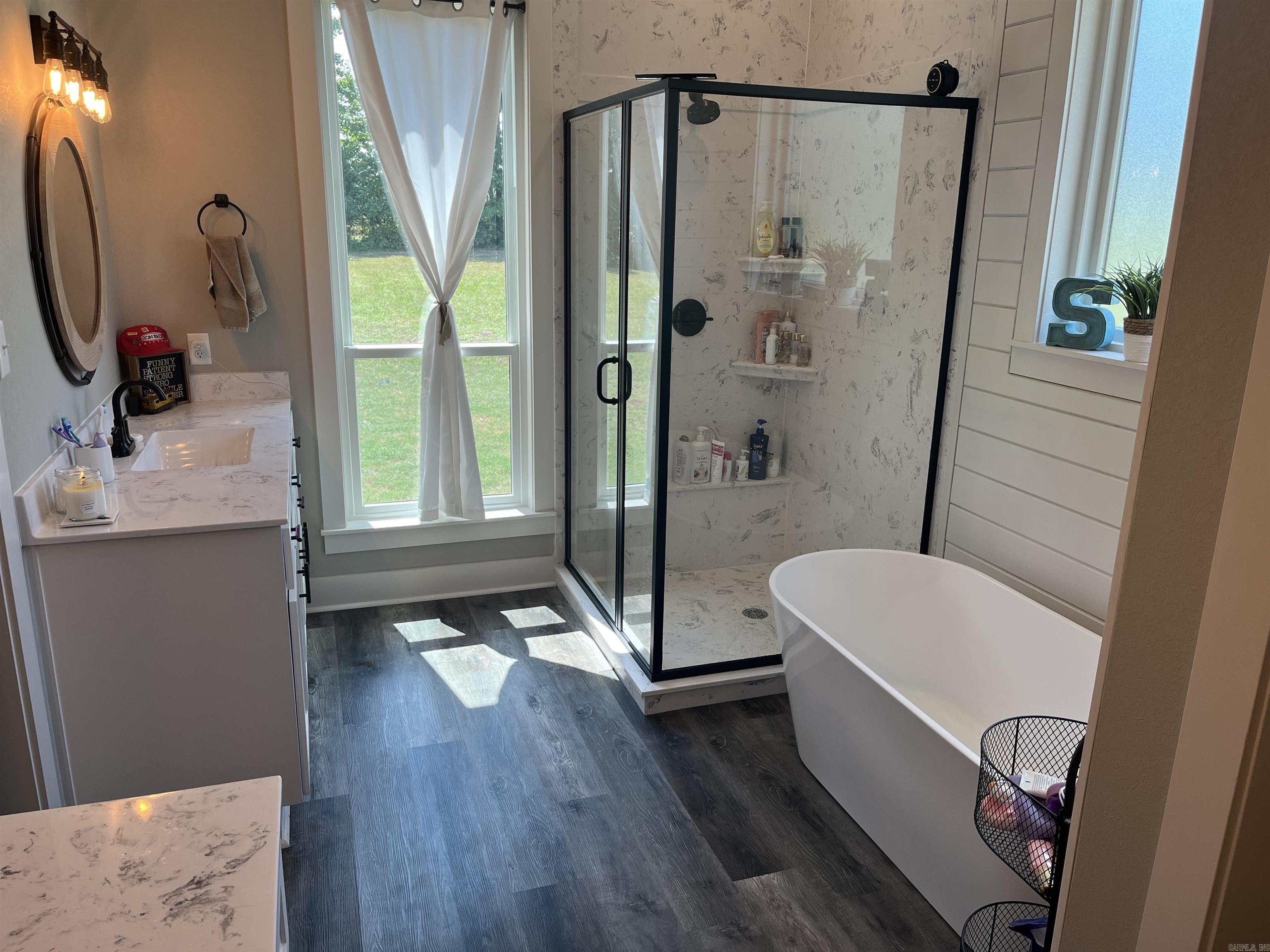 444 W Pleasant Springs  Quitman, AR