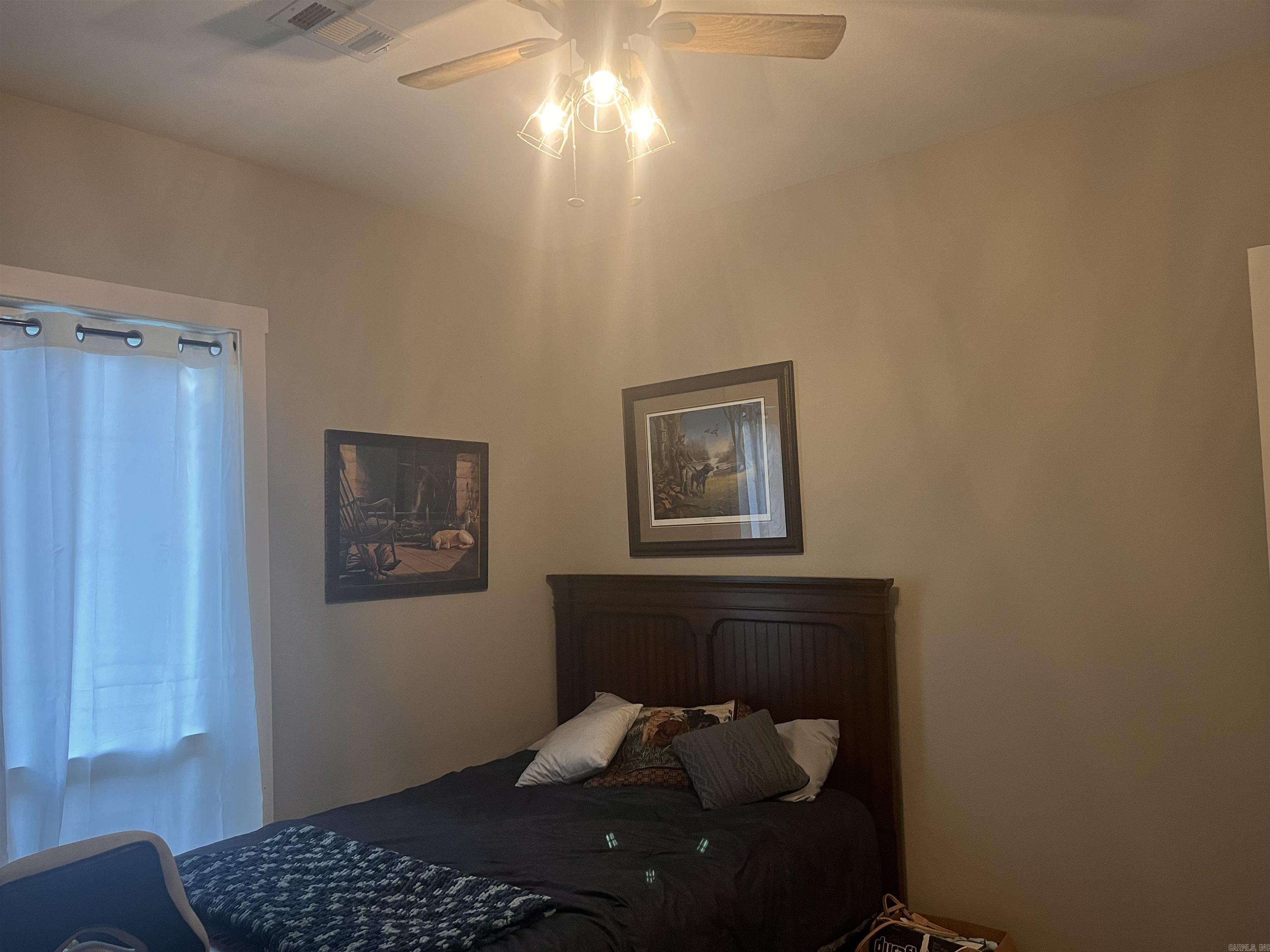 444 W Pleasant Springs  Quitman, AR