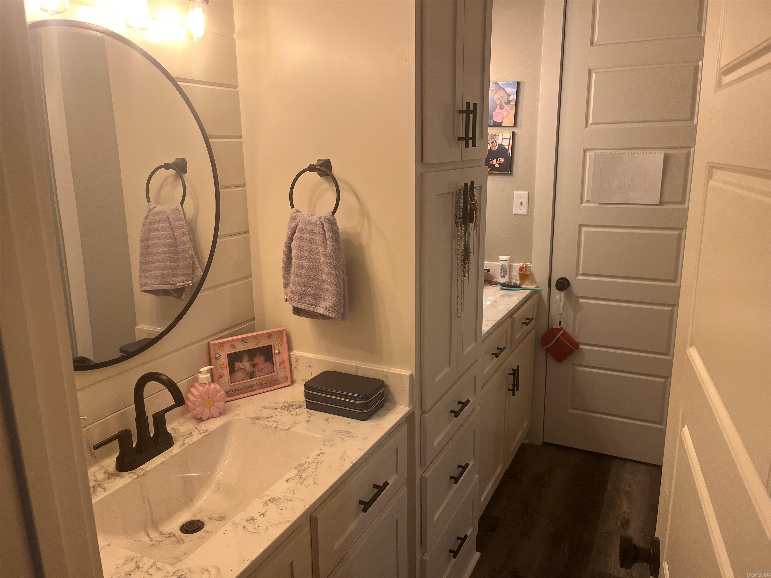 444 W Pleasant Springs  Quitman, AR