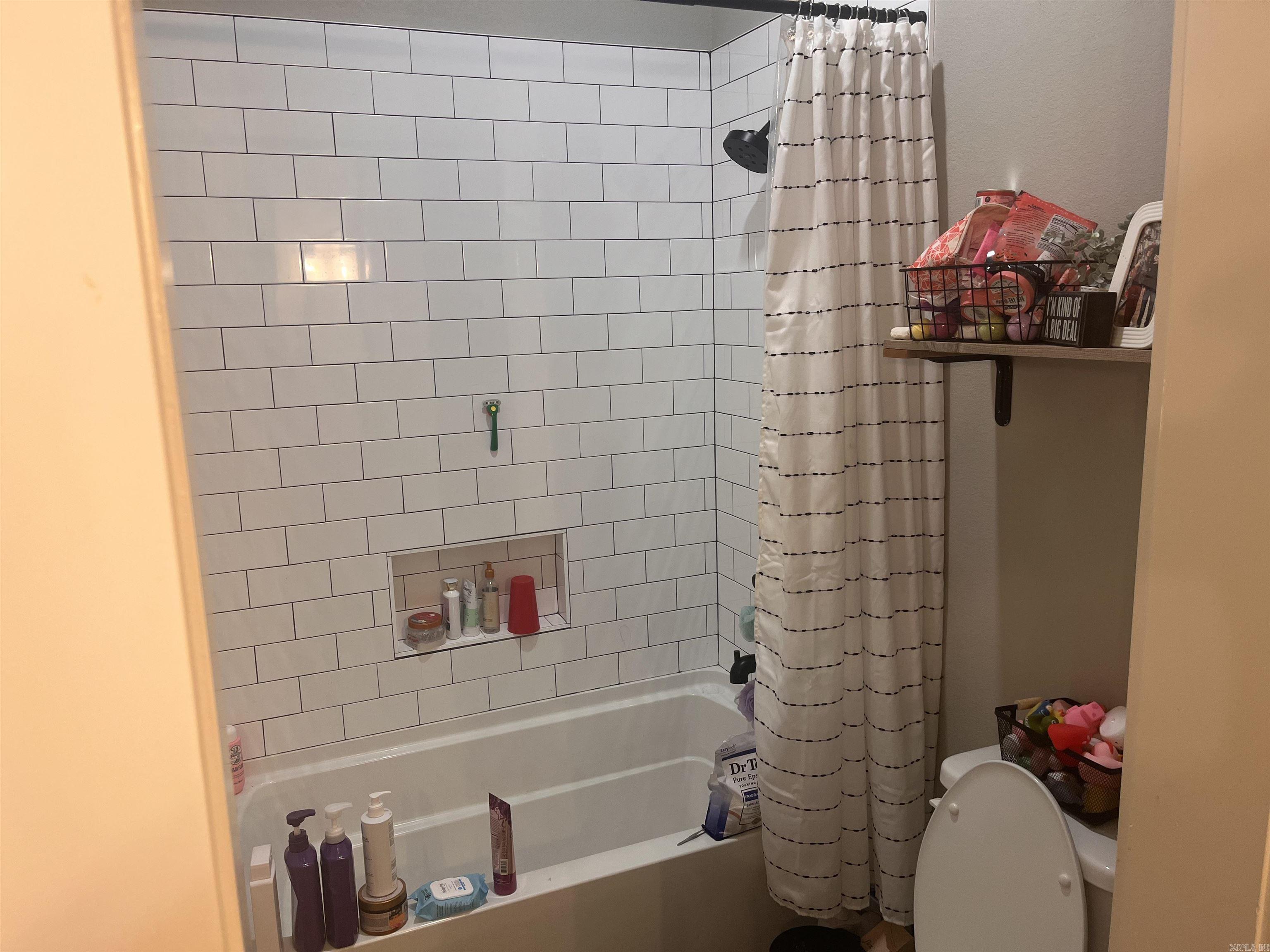 444 W Pleasant Springs  Quitman, AR