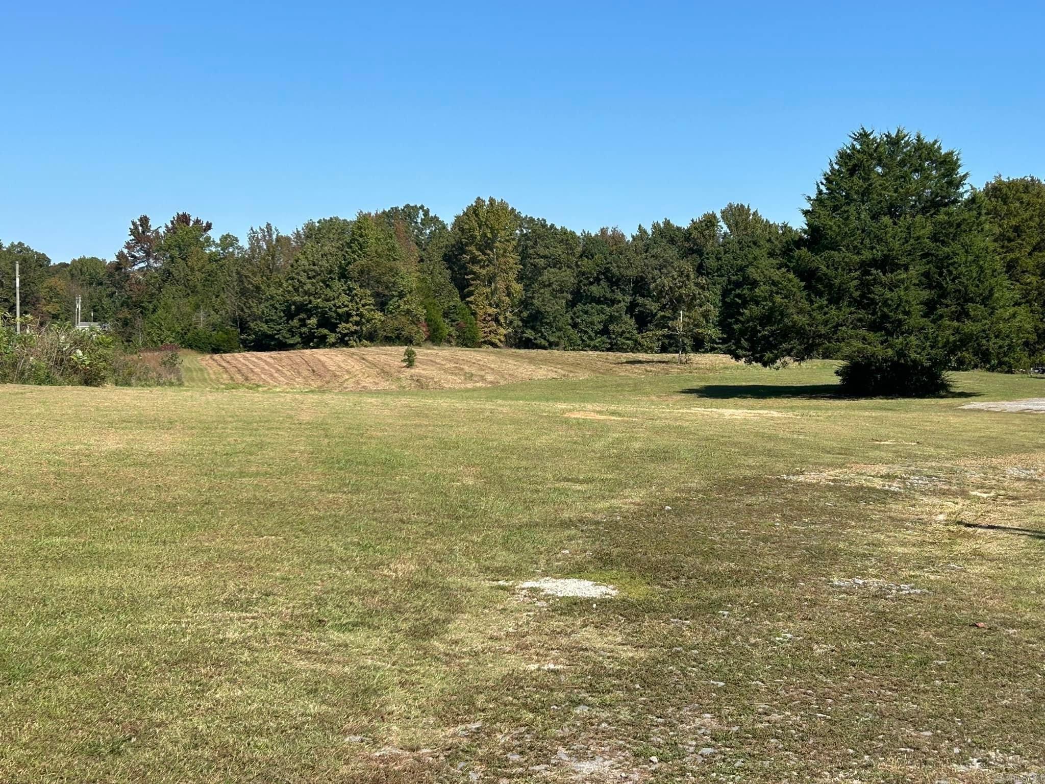 444 W Pleasant Springs  Quitman, AR