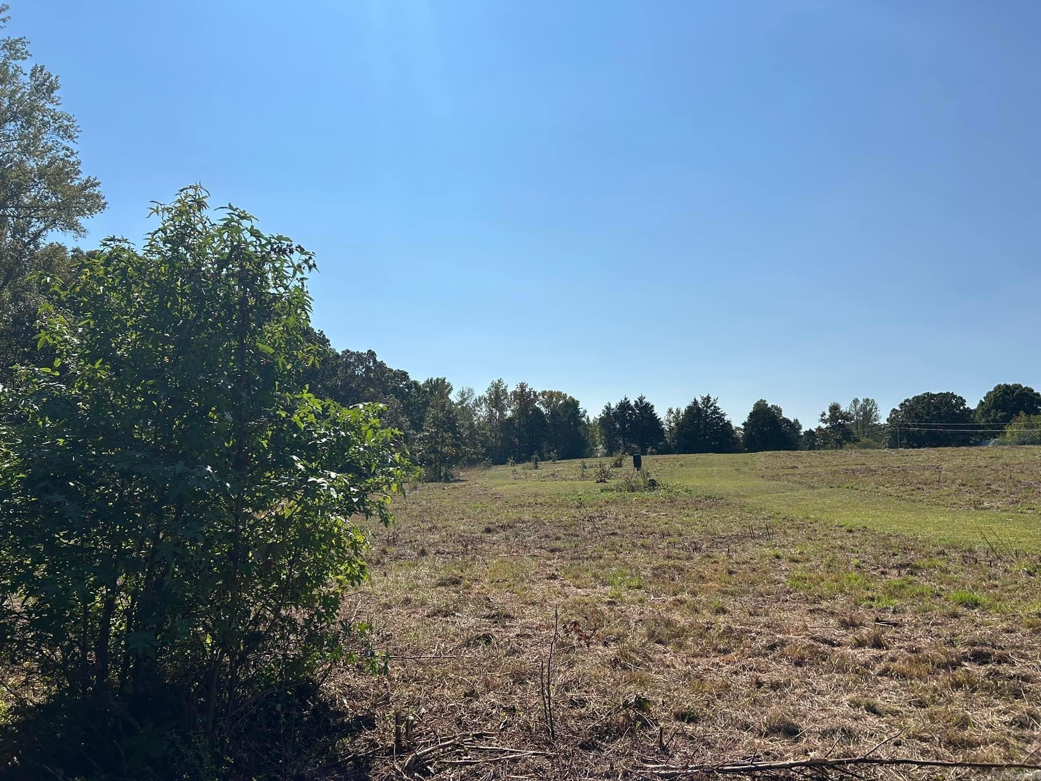444 W Pleasant Springs  Quitman, AR
