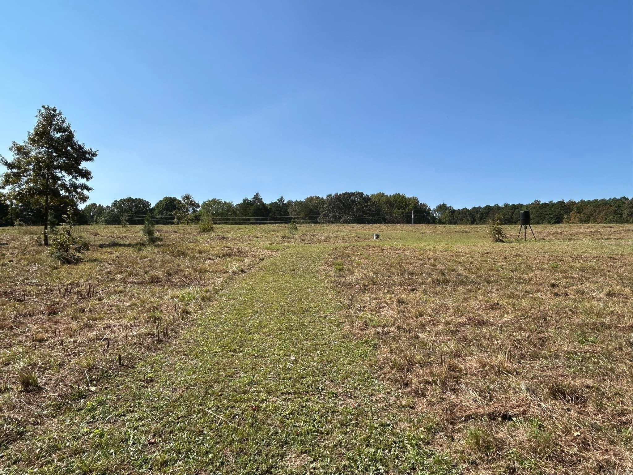 444 W Pleasant Springs  Quitman, AR