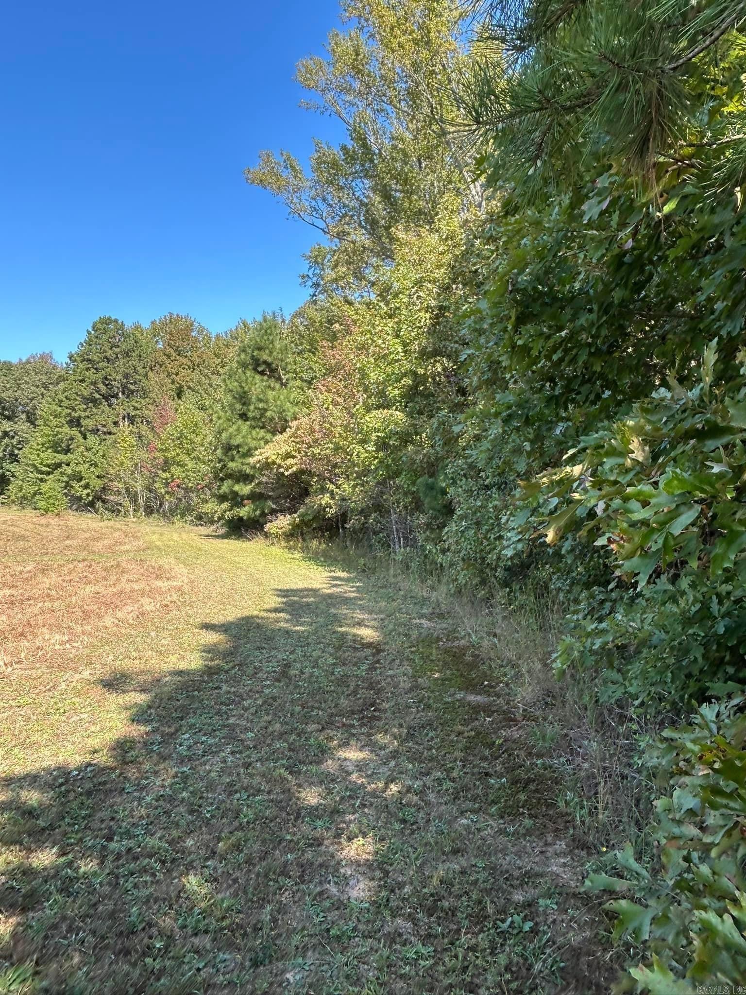 444 W Pleasant Springs  Quitman, AR