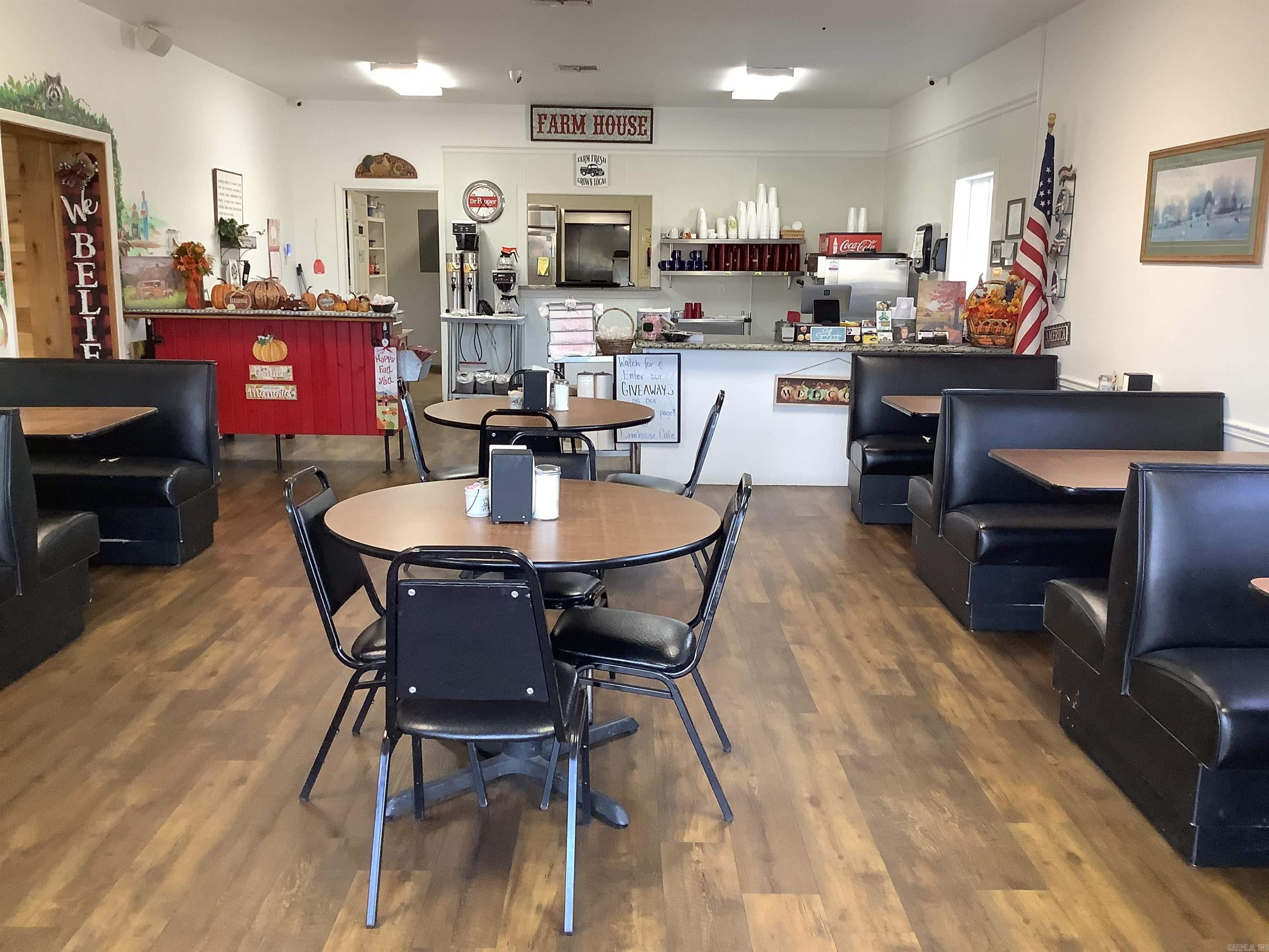 133 N Highway 167  Bald Knob, AR