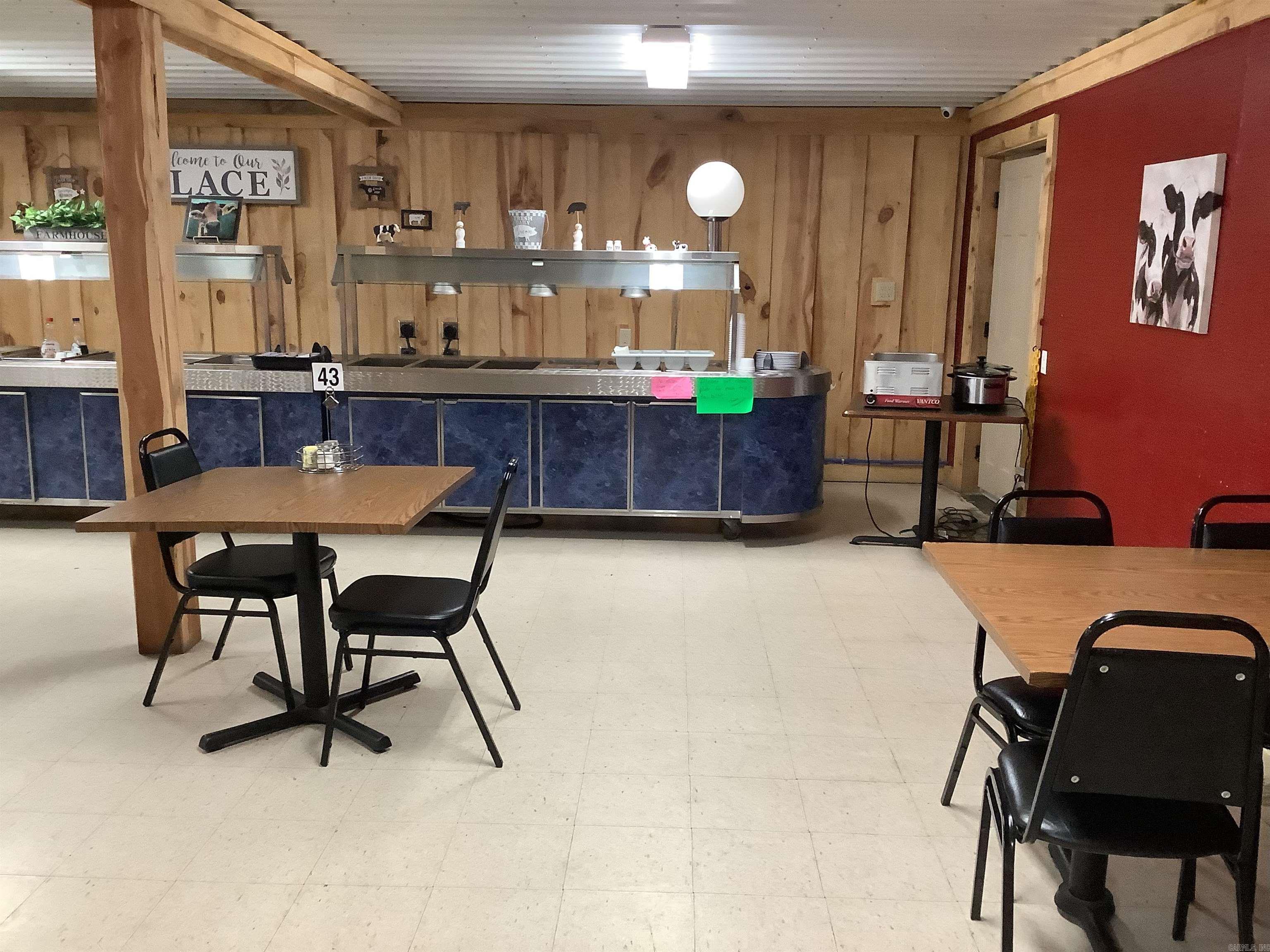 133 N Highway 167  Bald Knob, AR