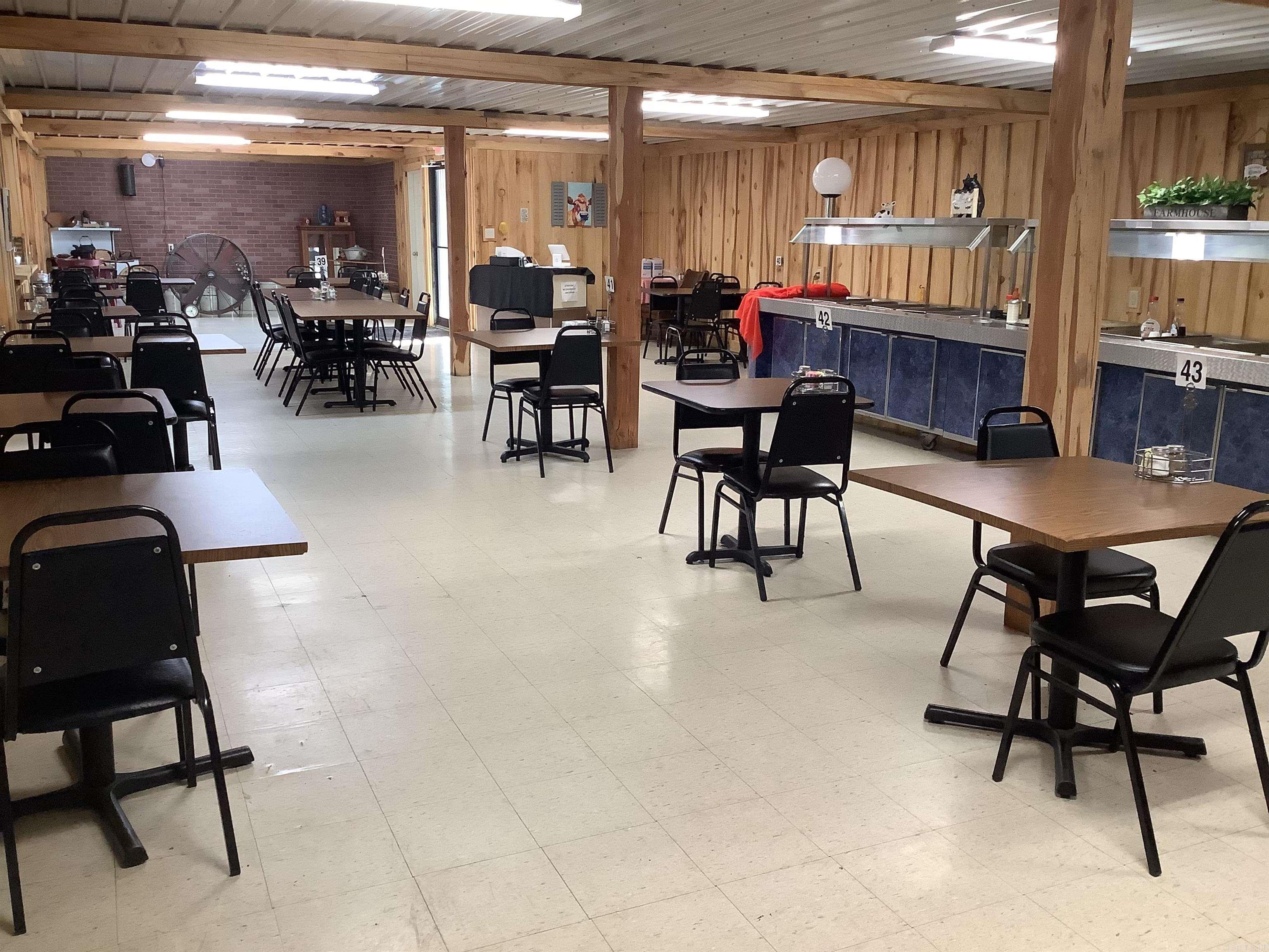133 N Highway 167  Bald Knob, AR