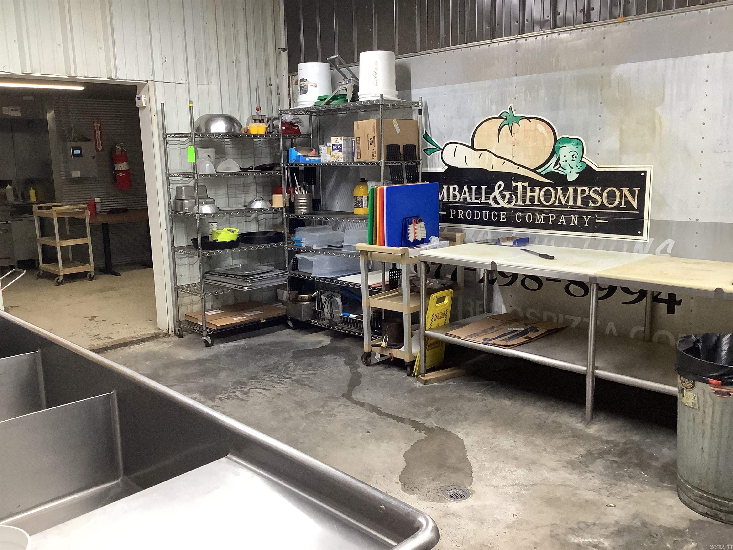 133 N Highway 167  Bald Knob, AR
