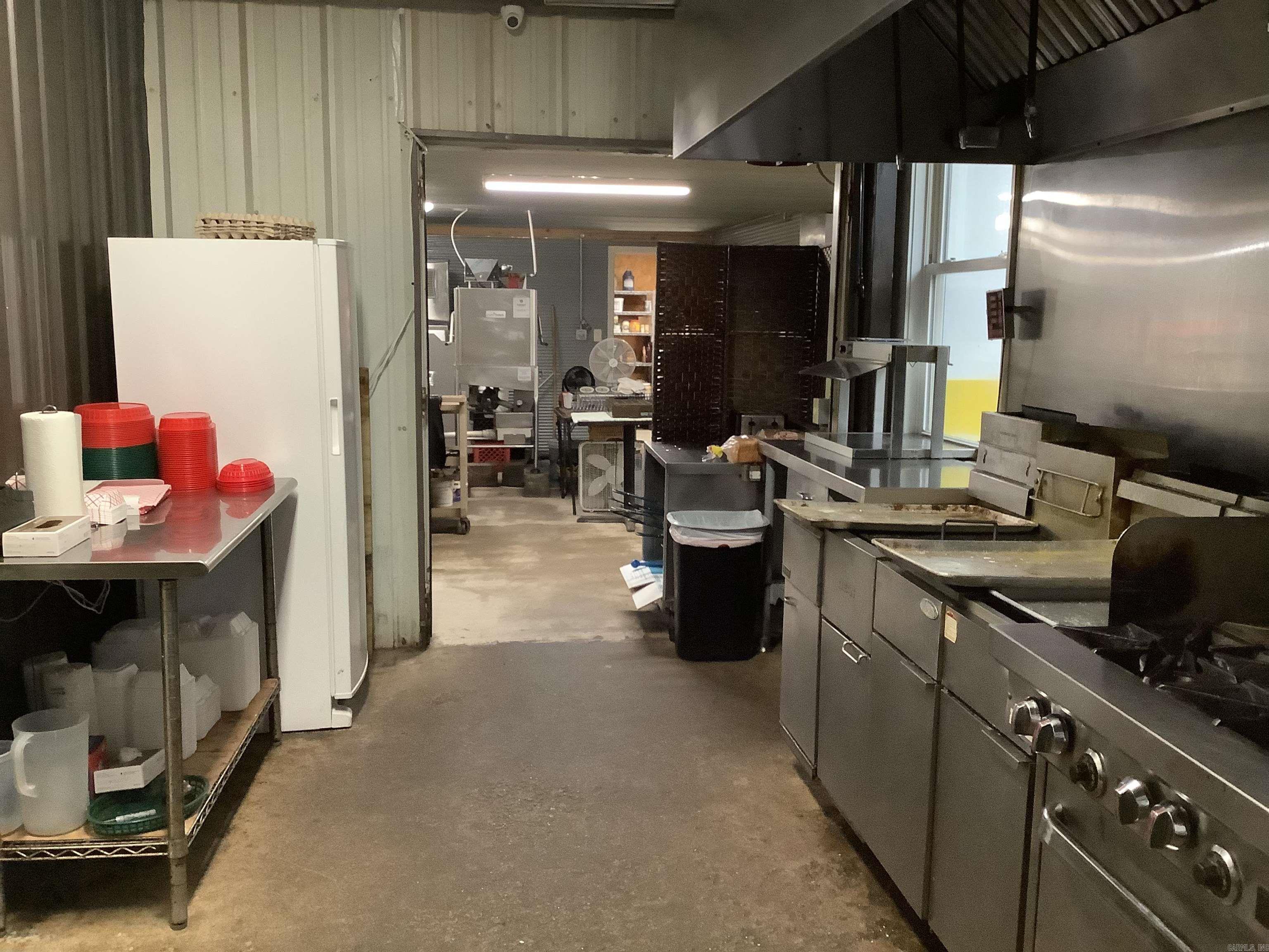 133 N Highway 167  Bald Knob, AR