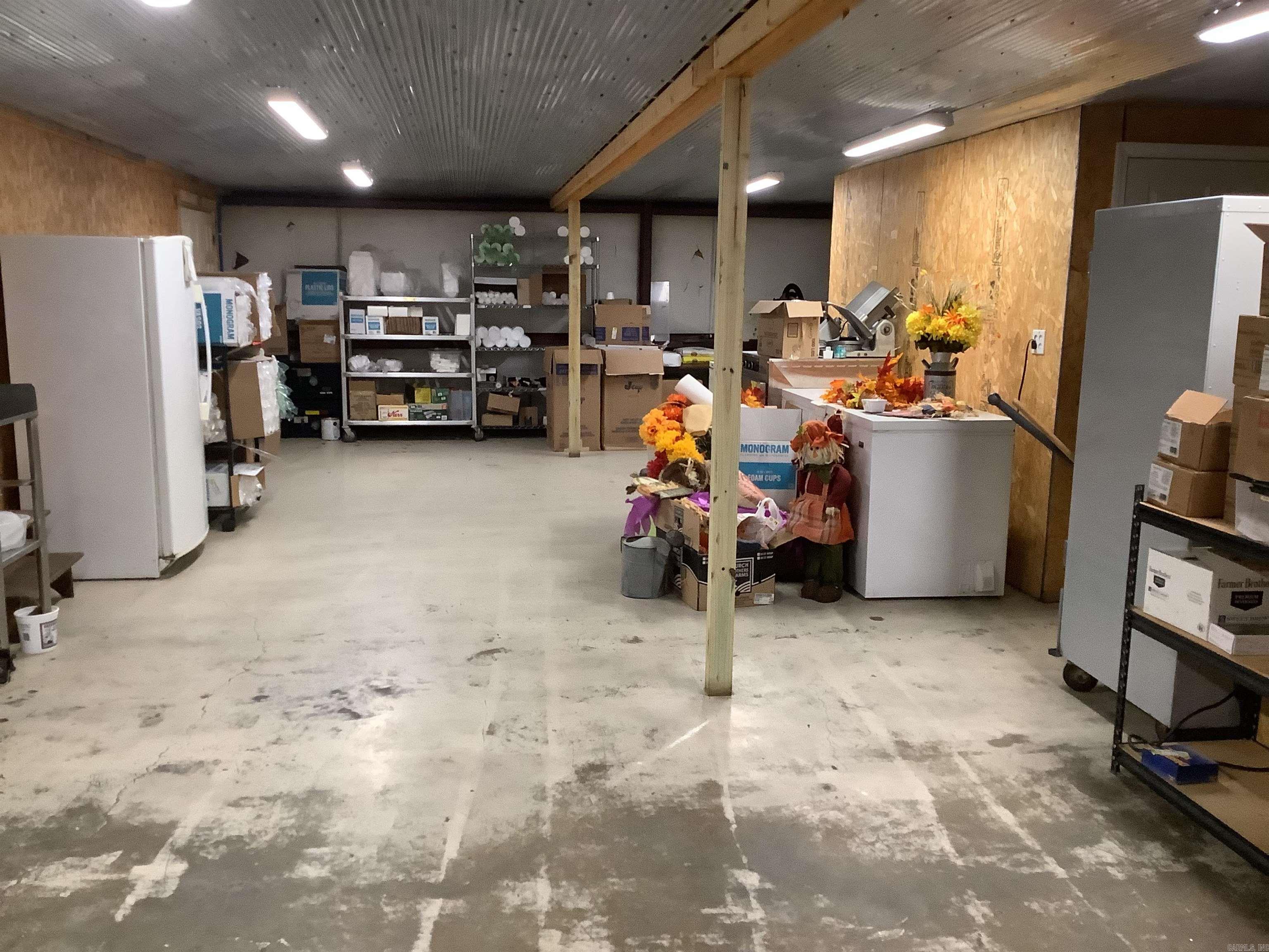 133 N Highway 167  Bald Knob, AR