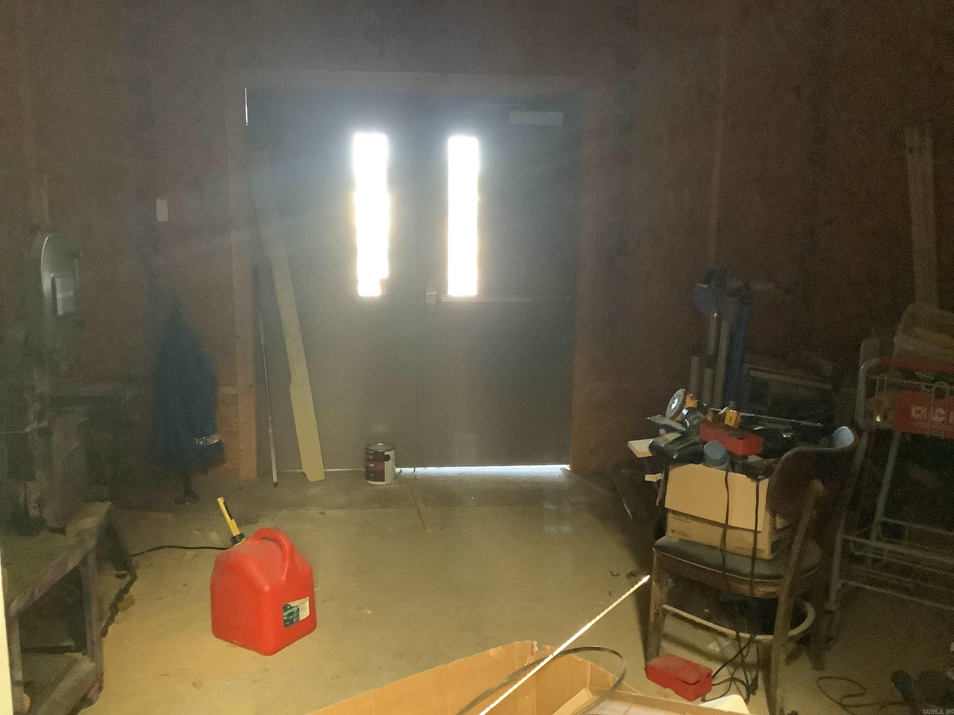 133 N Highway 167  Bald Knob, AR