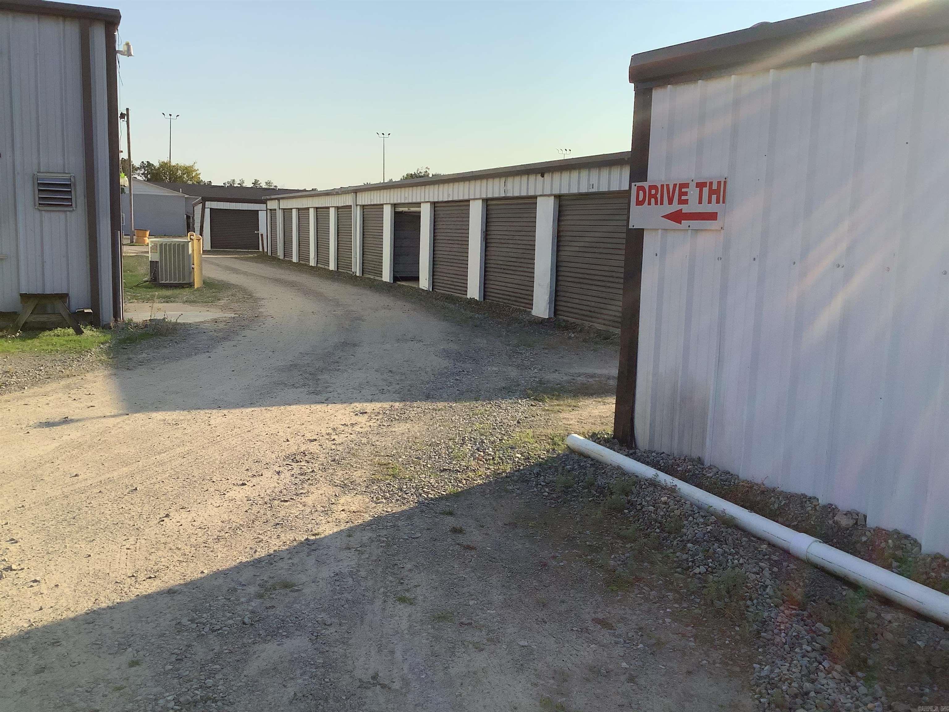 133 N Highway 167  Bald Knob, AR