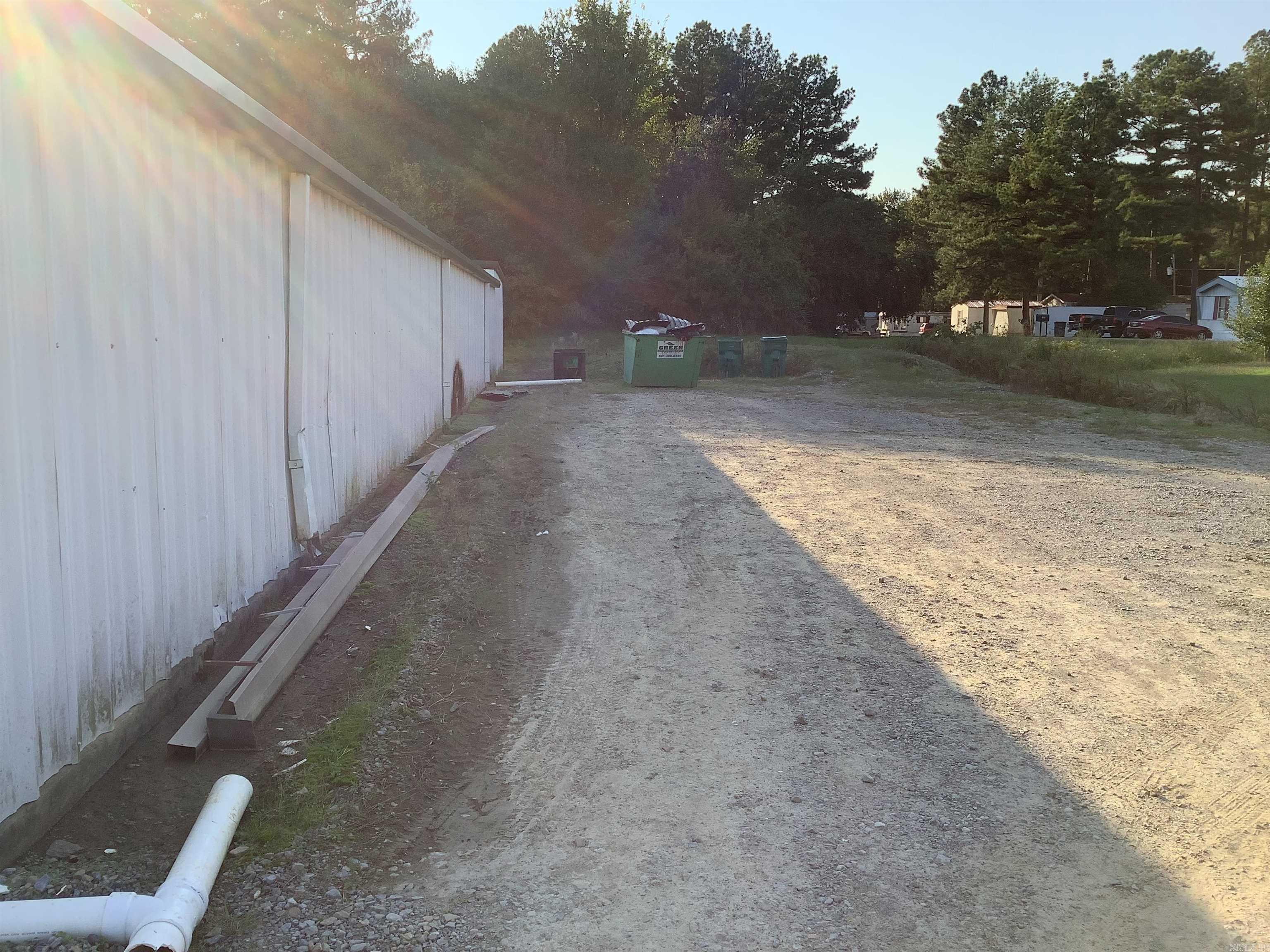 133 N Highway 167  Bald Knob, AR