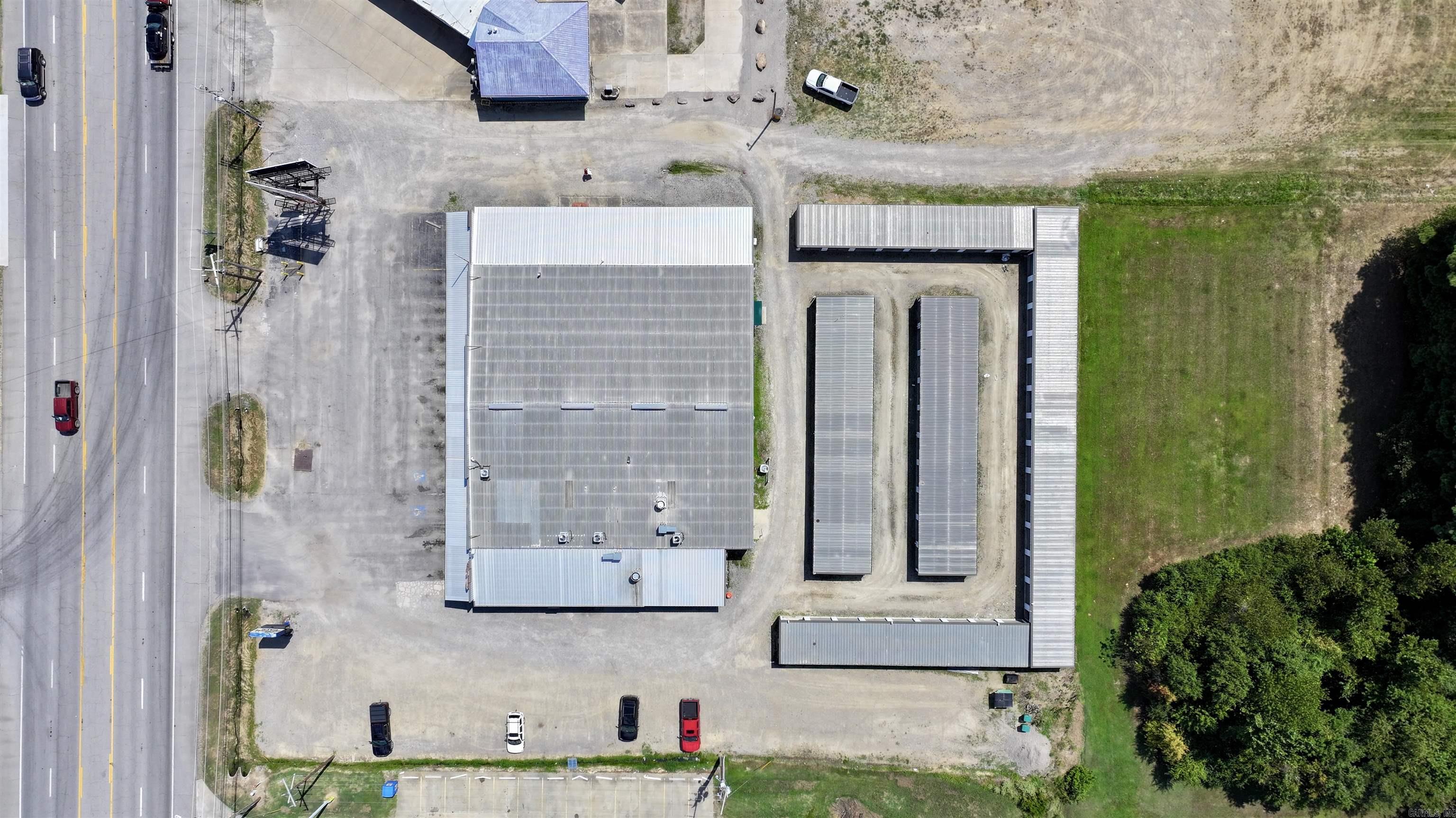 133 N Highway 167  Bald Knob, AR
