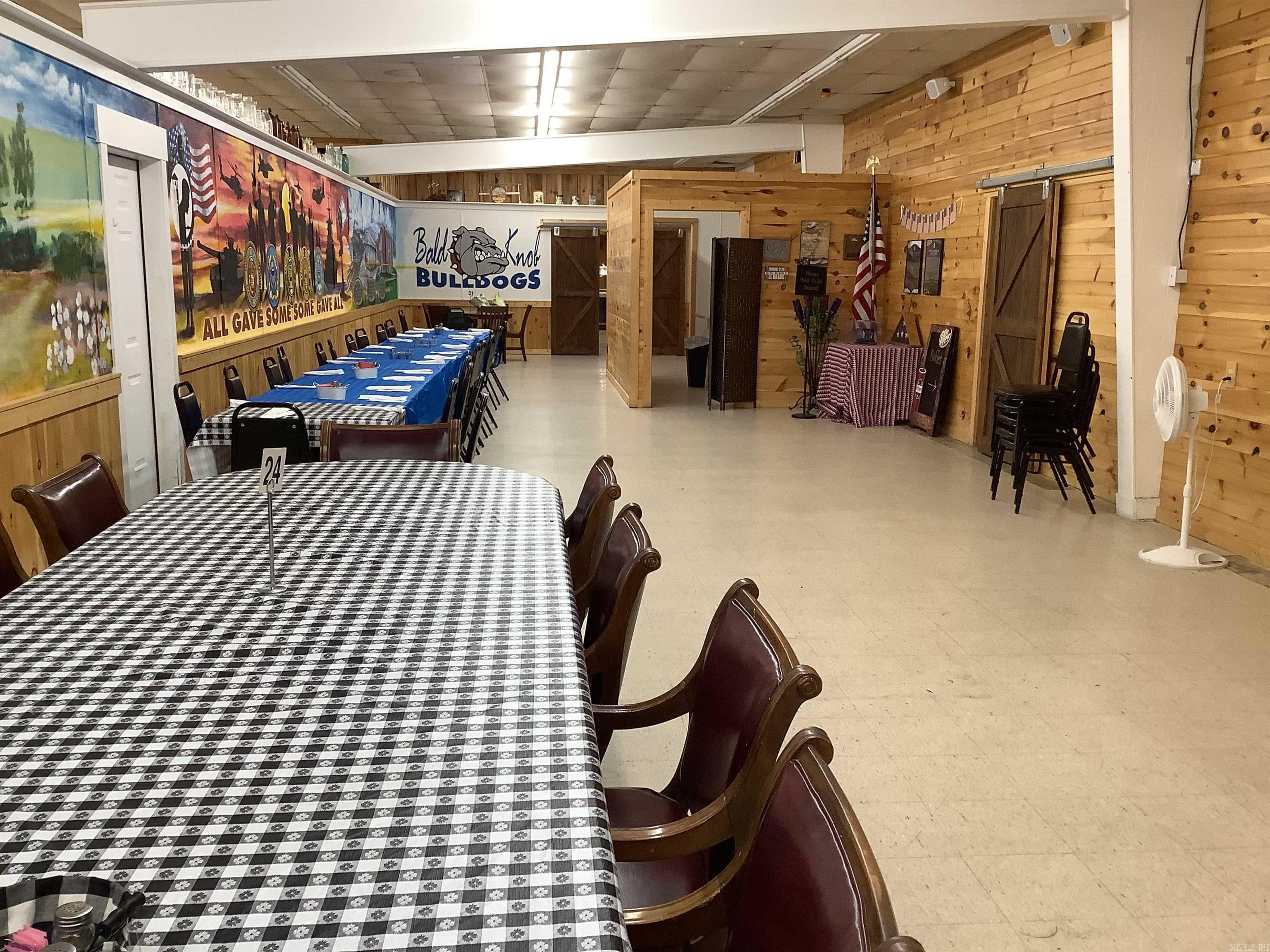 133 N Highway 167  Bald Knob, AR