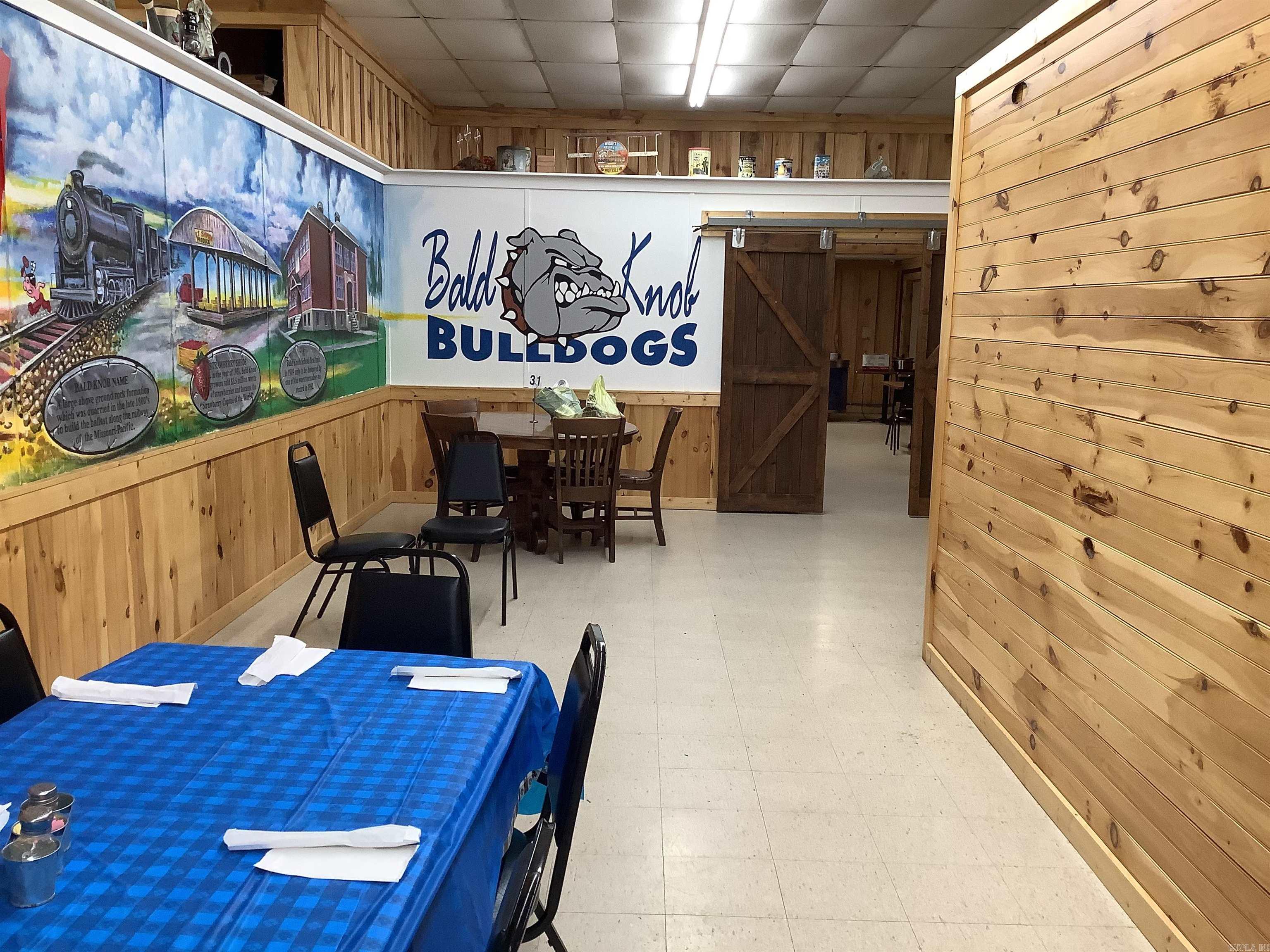 133 N Highway 167  Bald Knob, AR