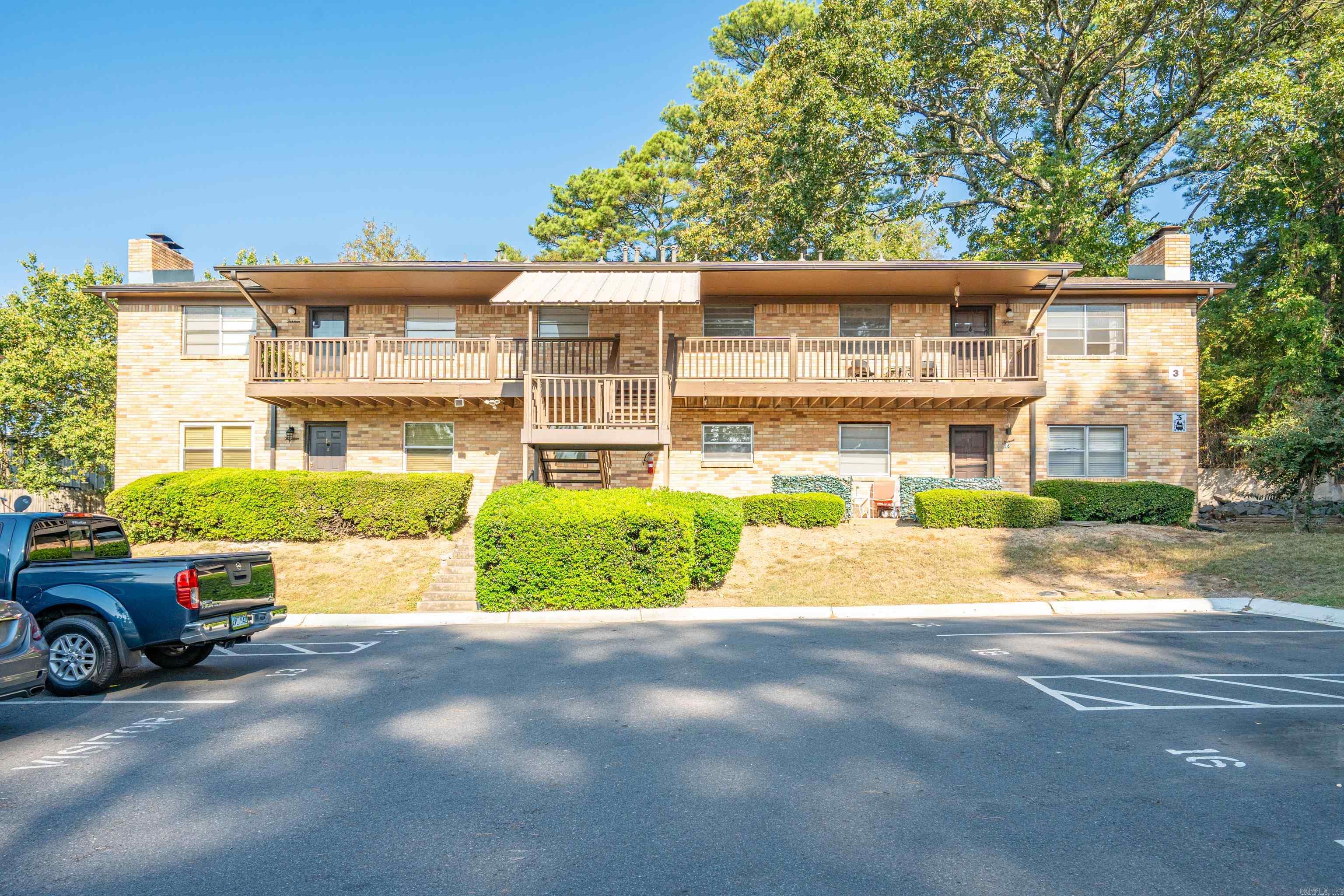 125  Carl  Hot Springs, AR