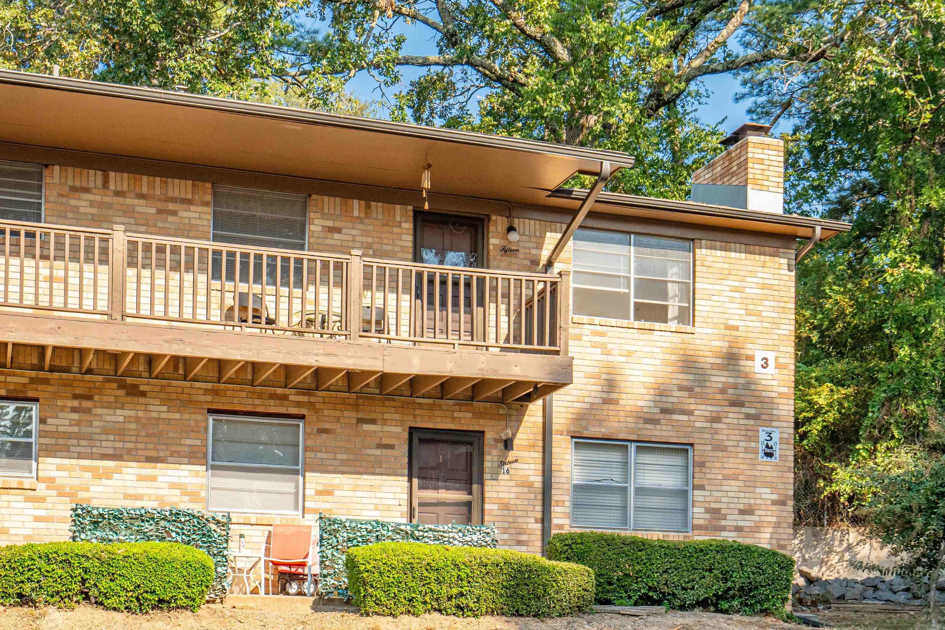 125  Carl  Hot Springs, AR