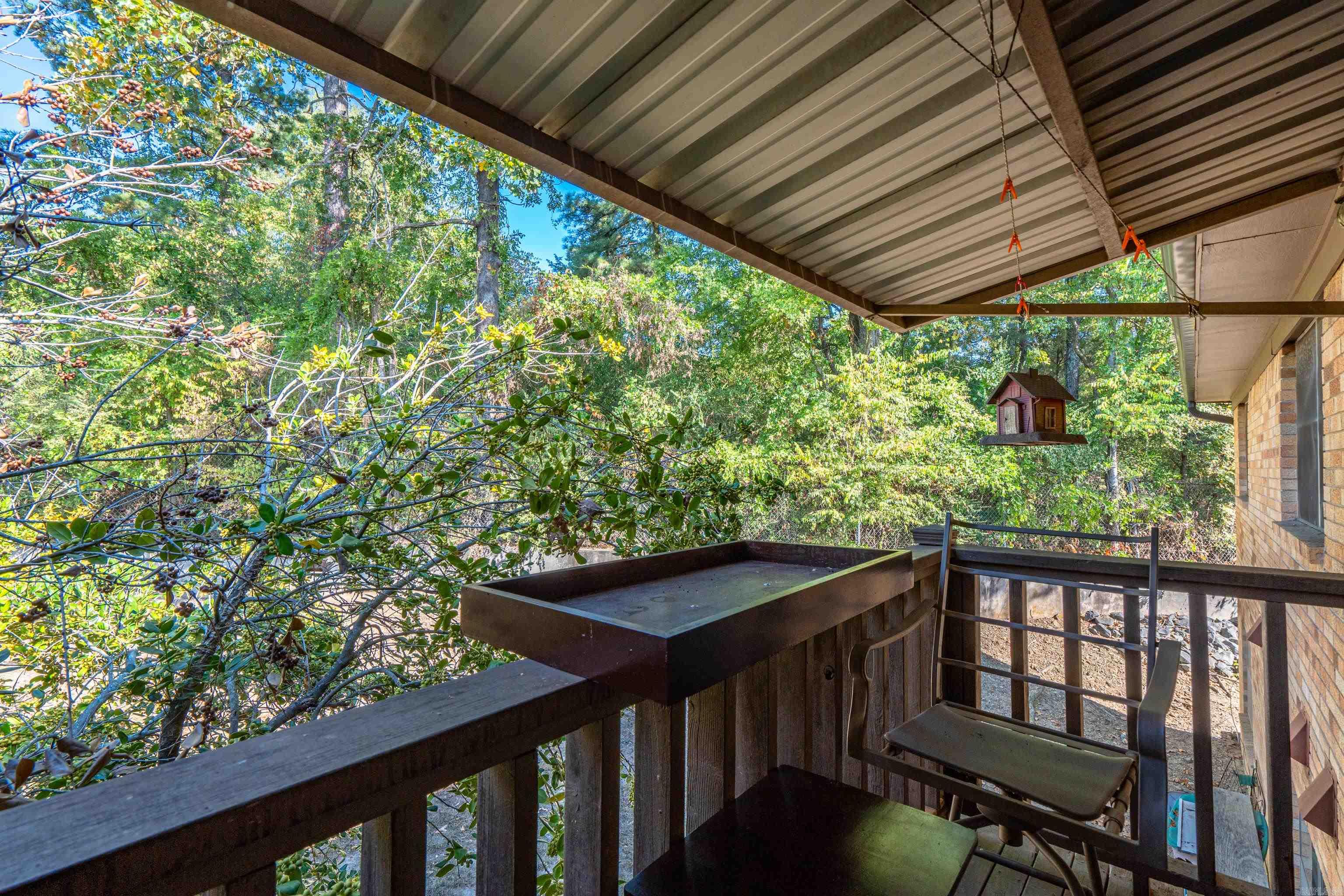 125  Carl  Hot Springs, AR