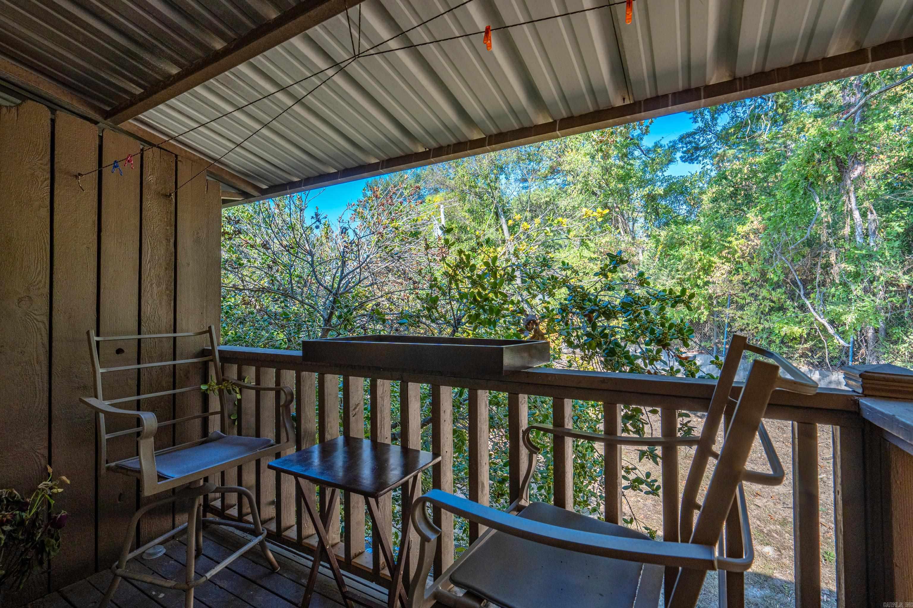 125  Carl  Hot Springs, AR
