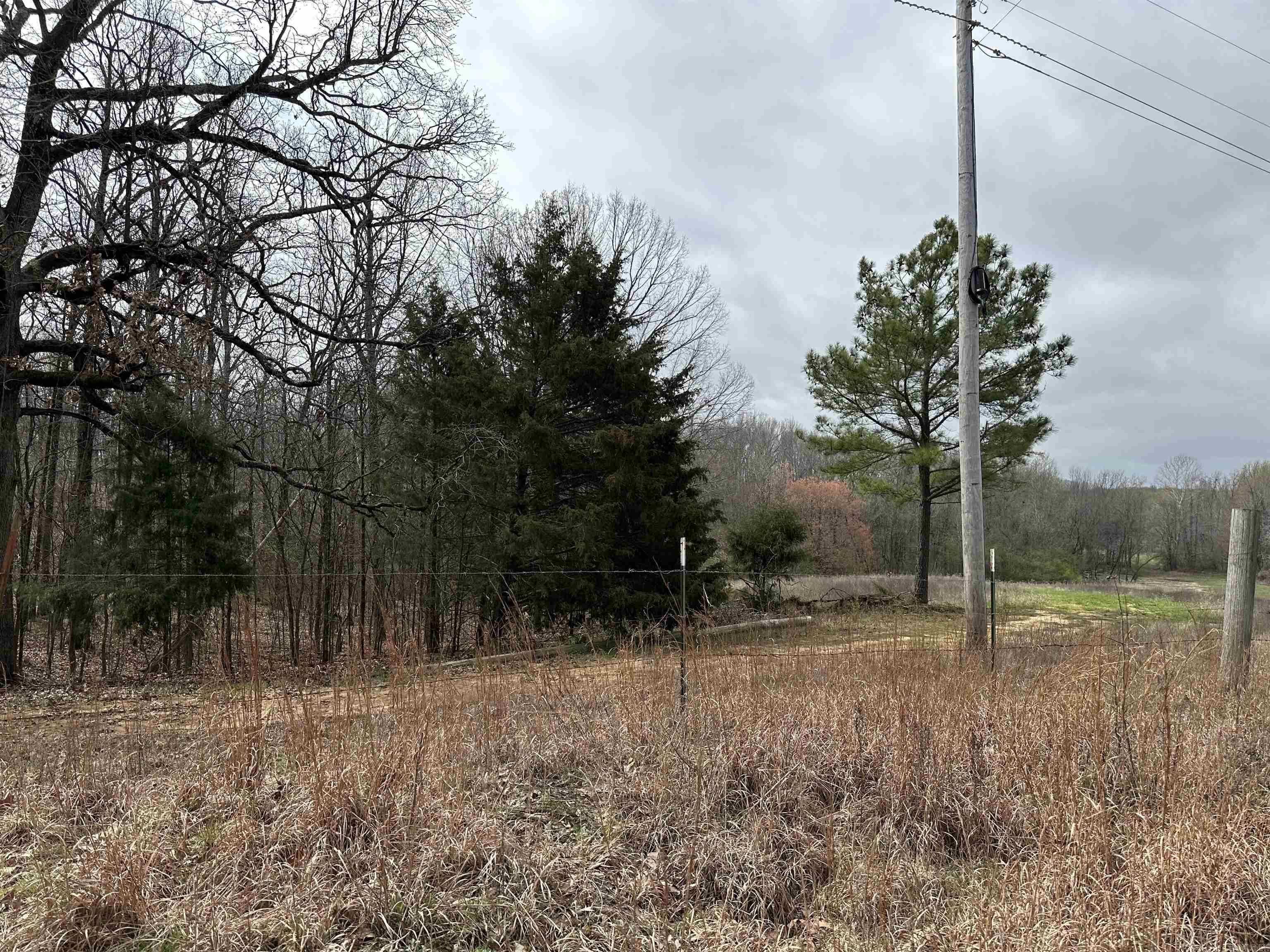 Lot 4  Raby  Harrisburg, AR