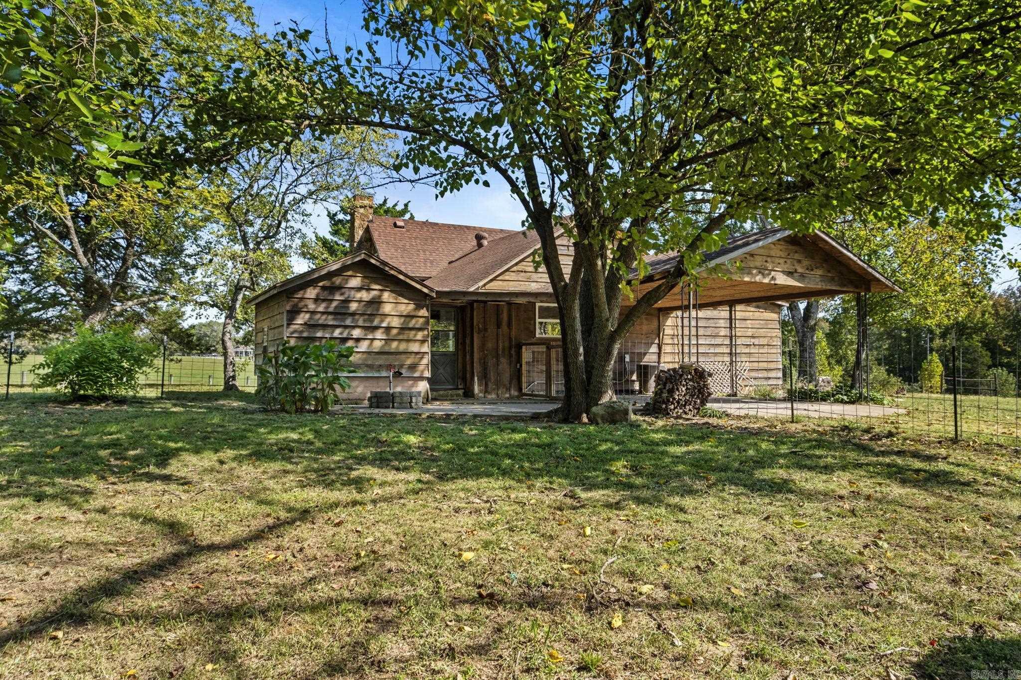 224 Pangburn Road  Heber Springs, AR