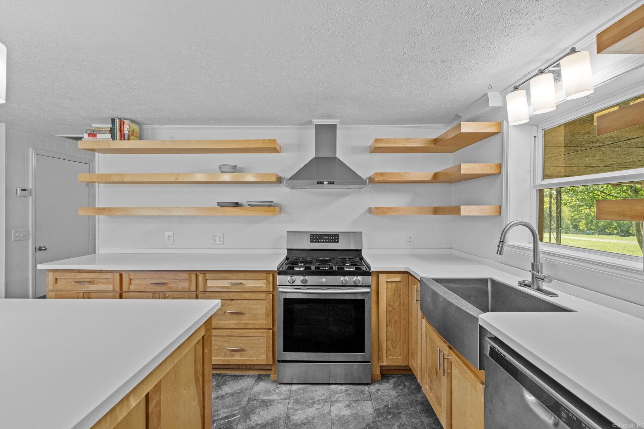 224 Pangburn Road  Heber Springs, AR