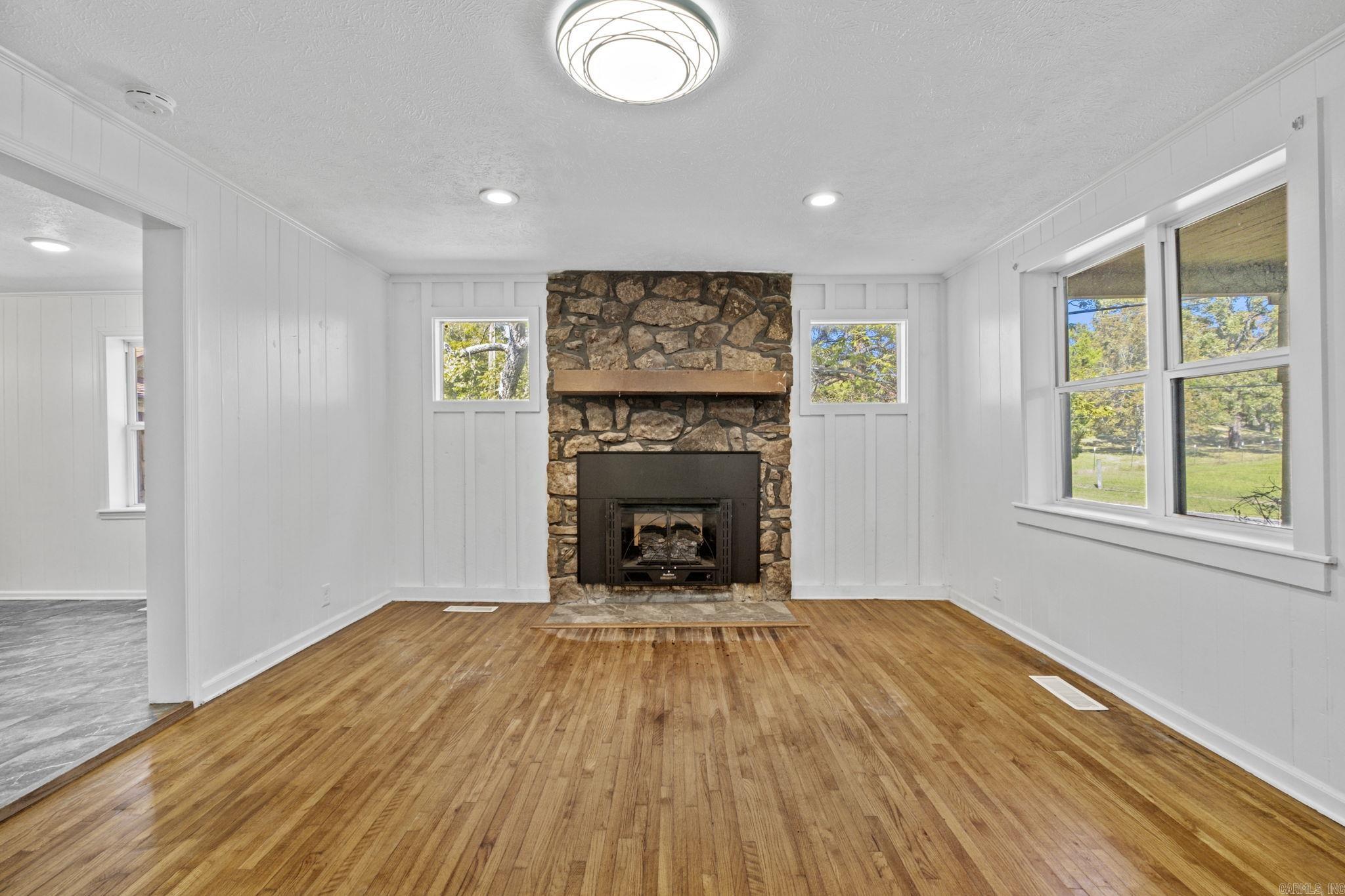 224 Pangburn Road  Heber Springs, AR
