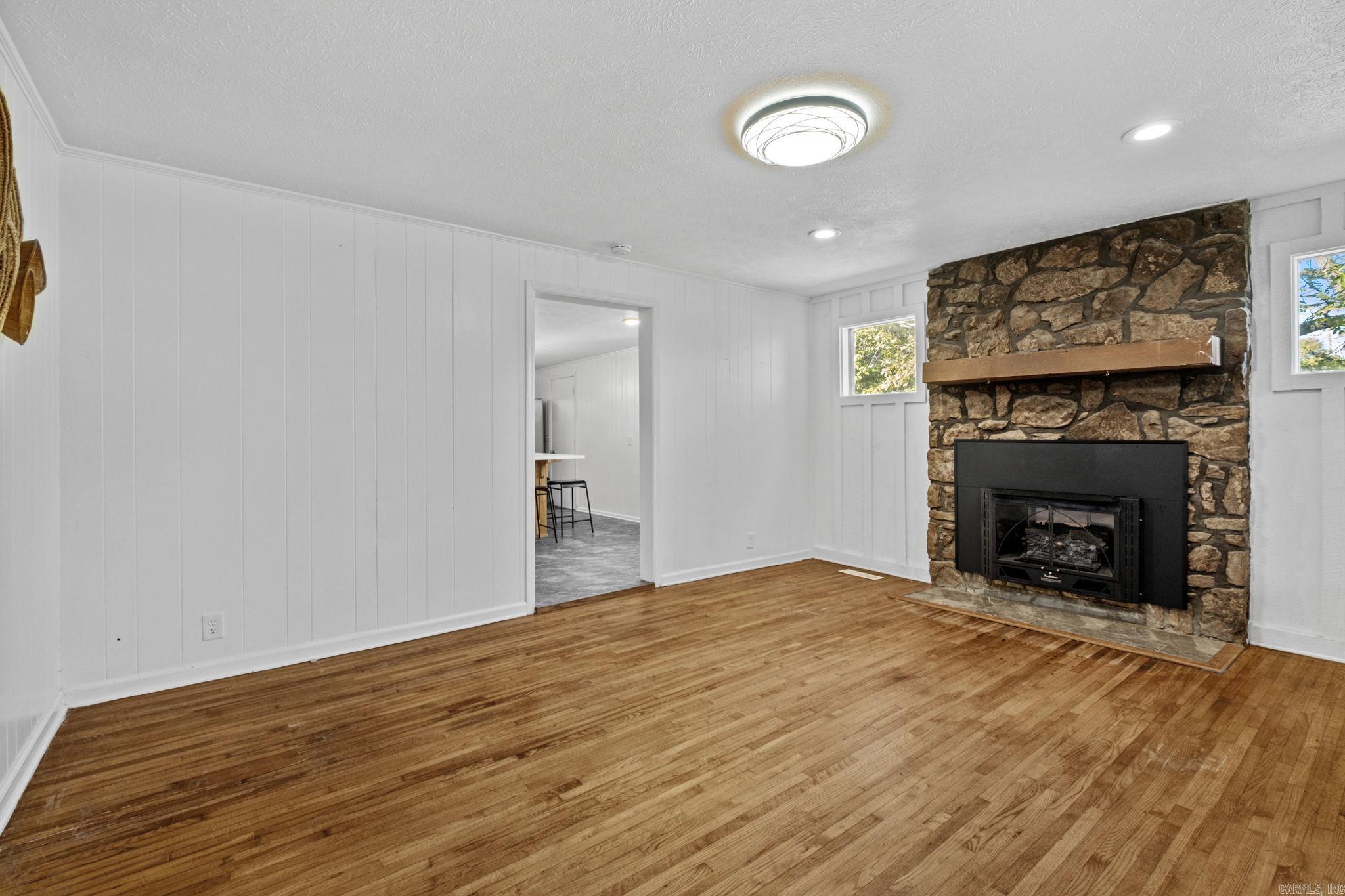 224 Pangburn Road  Heber Springs, AR