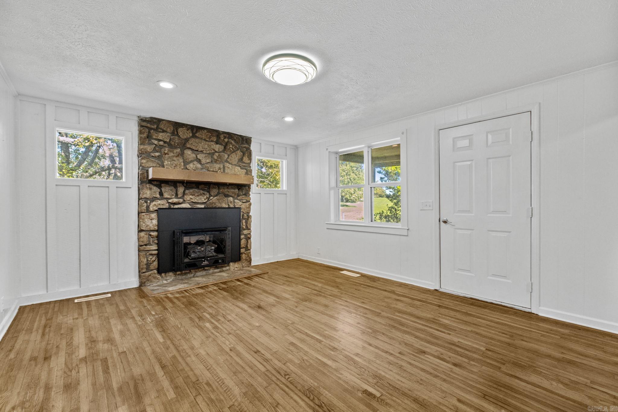 224 Pangburn Road  Heber Springs, AR