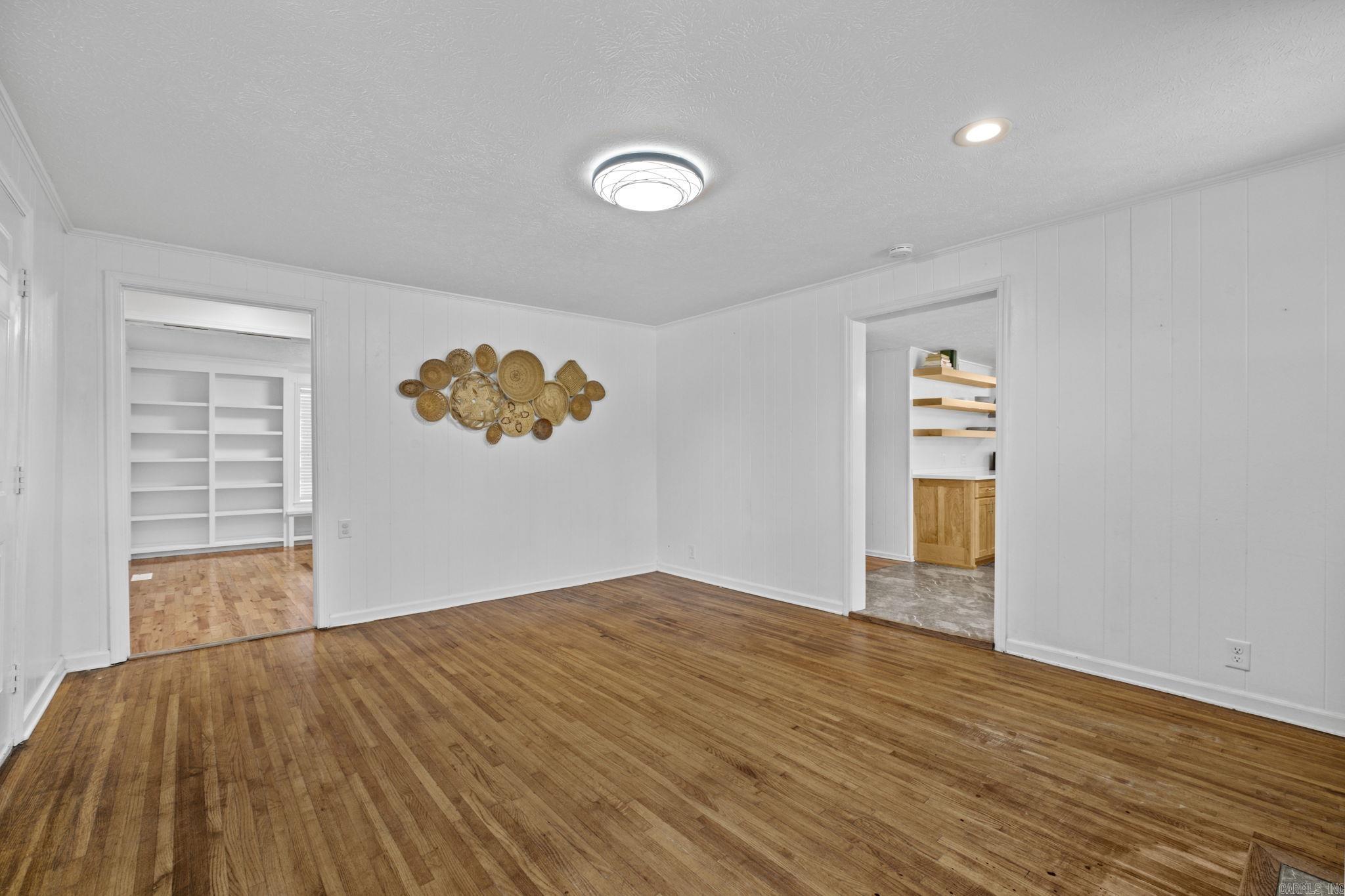 224 Pangburn Road  Heber Springs, AR