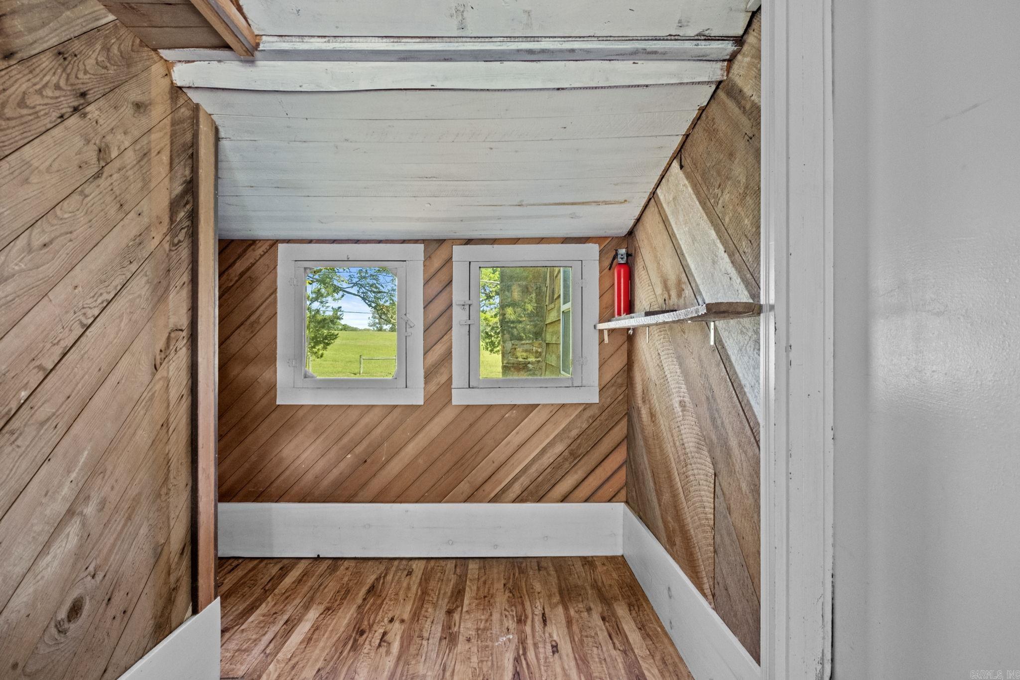 224 Pangburn Road  Heber Springs, AR
