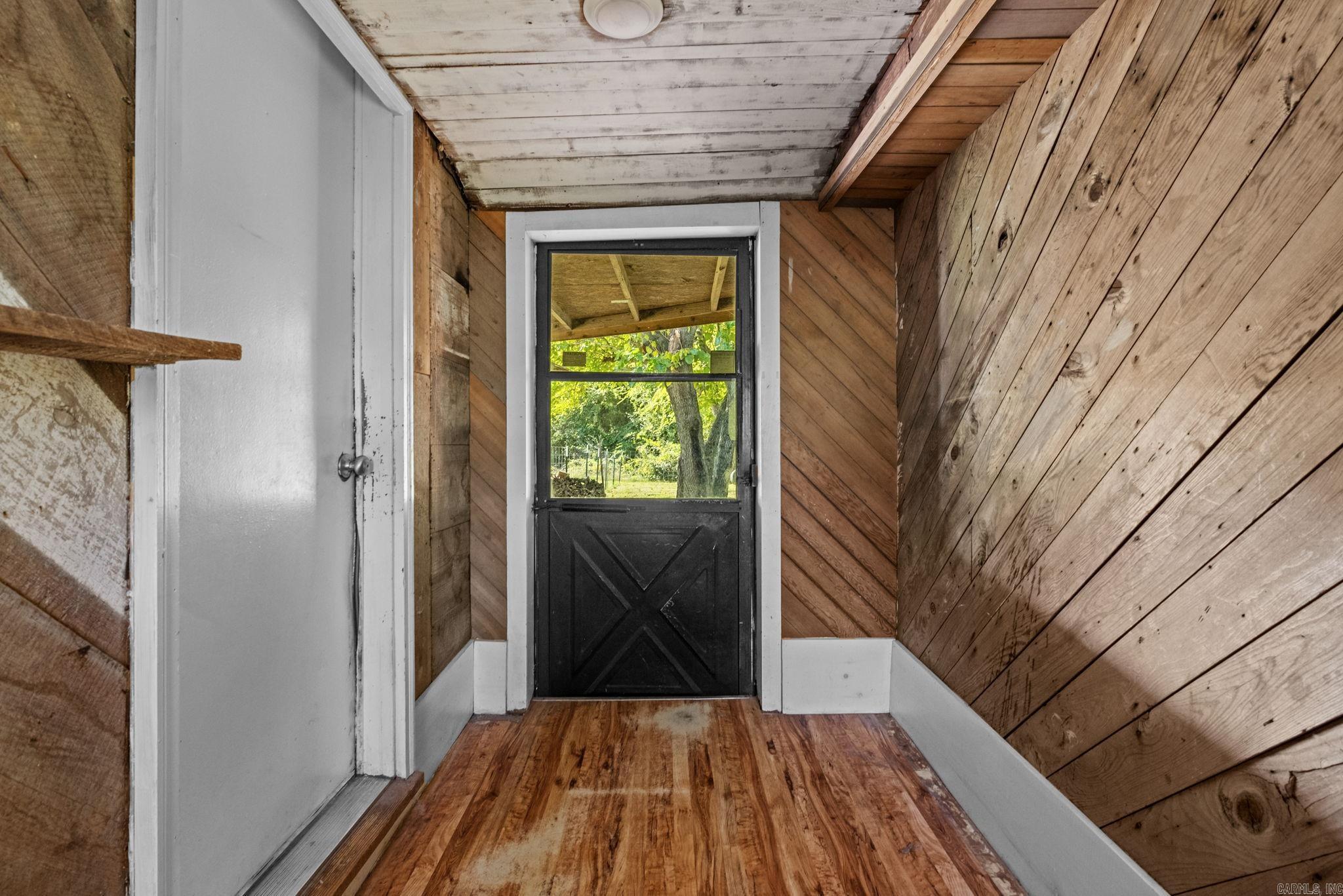 224 Pangburn Road  Heber Springs, AR