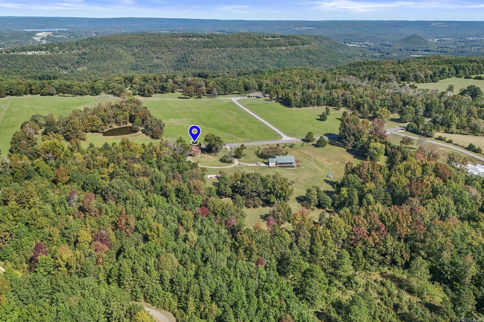 224 Pangburn Road  Heber Springs, AR