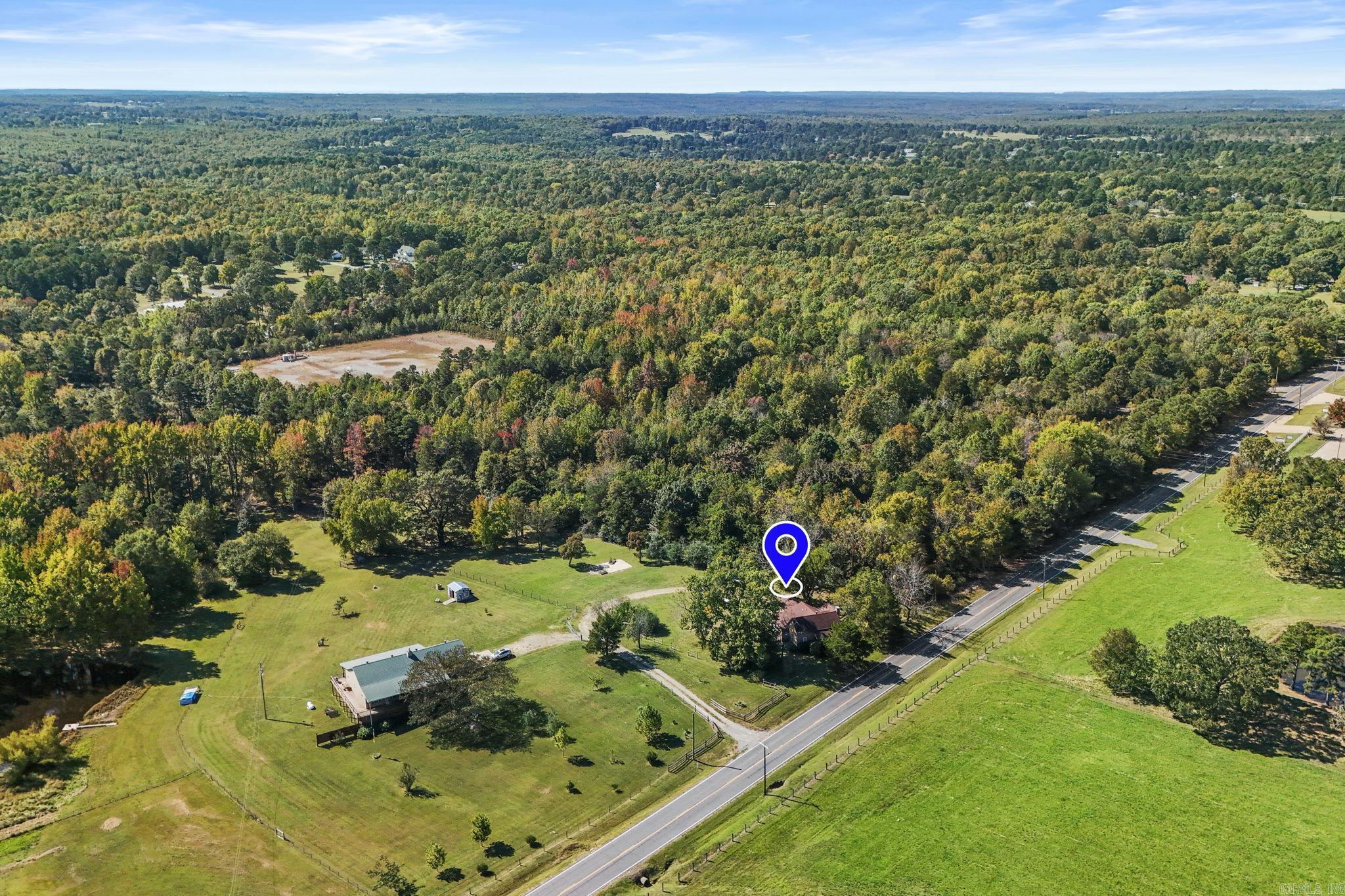 224 Pangburn Road  Heber Springs, AR
