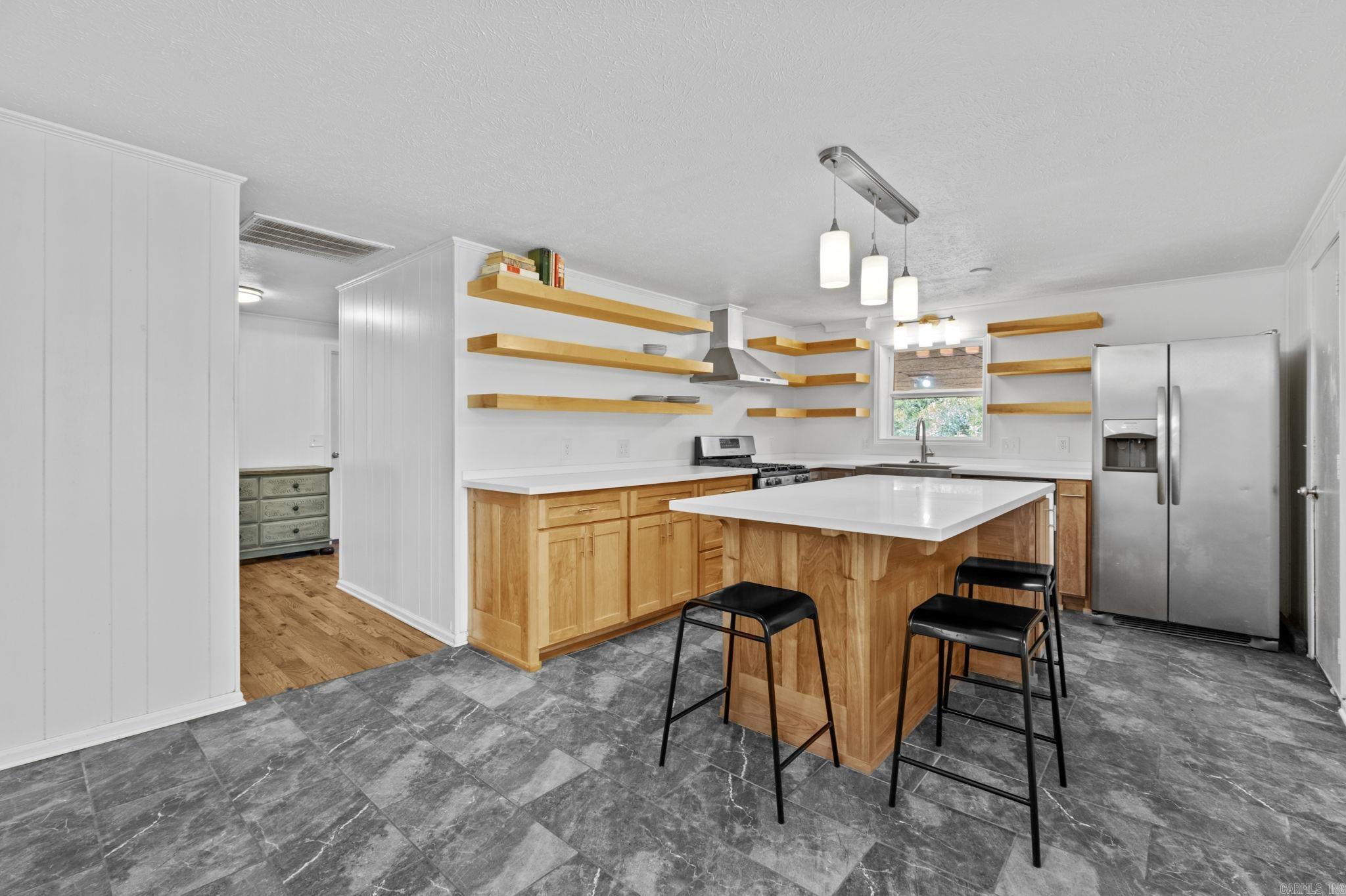 224 Pangburn Road  Heber Springs, AR